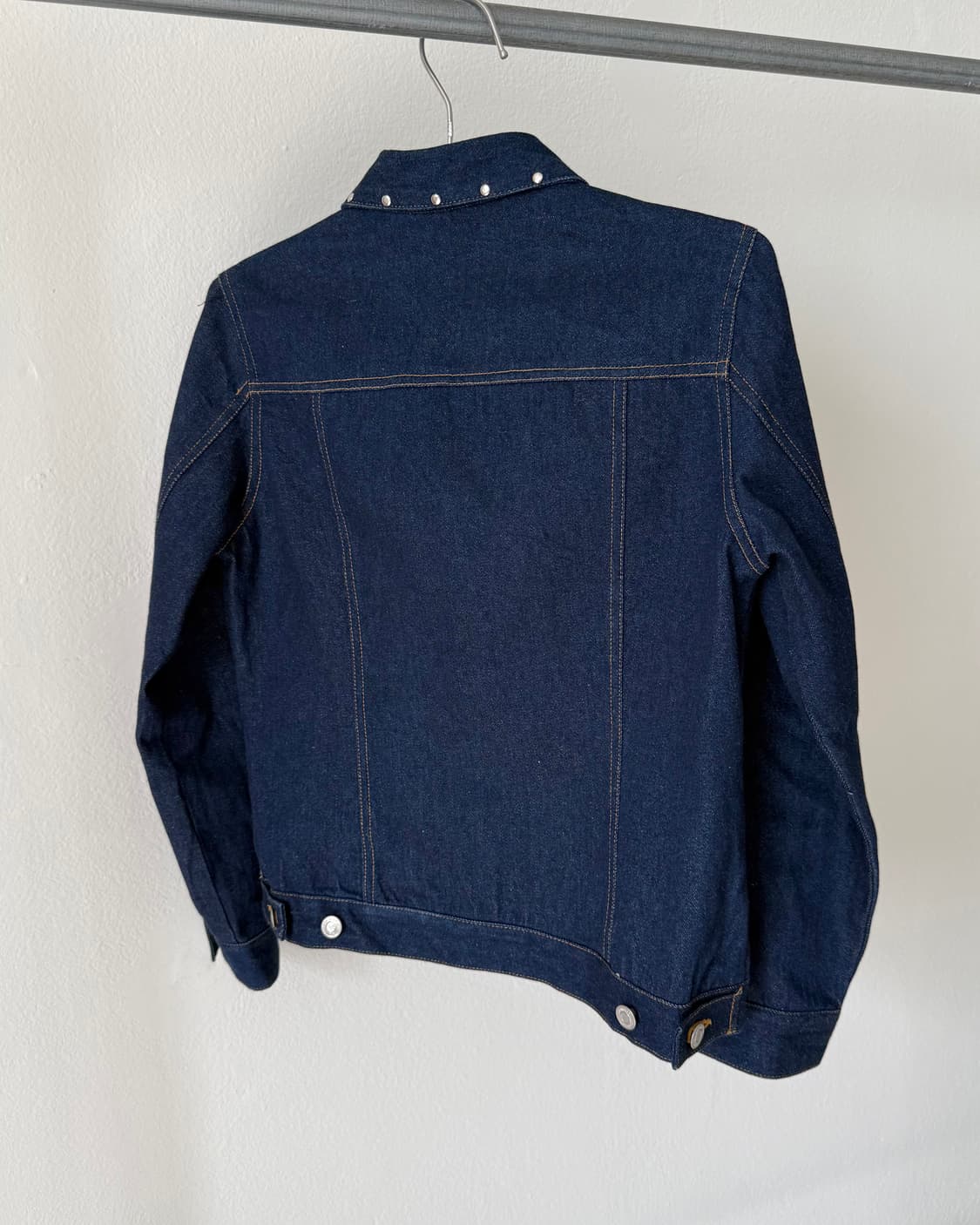 빈티지 스터드 자켓(개인결제창) 상품이미지5