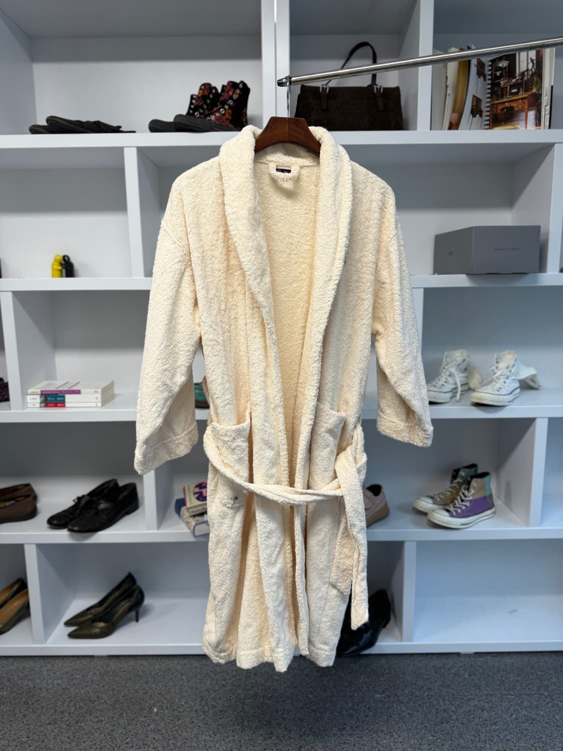 ralph lauren 배스로브 상품이미지1