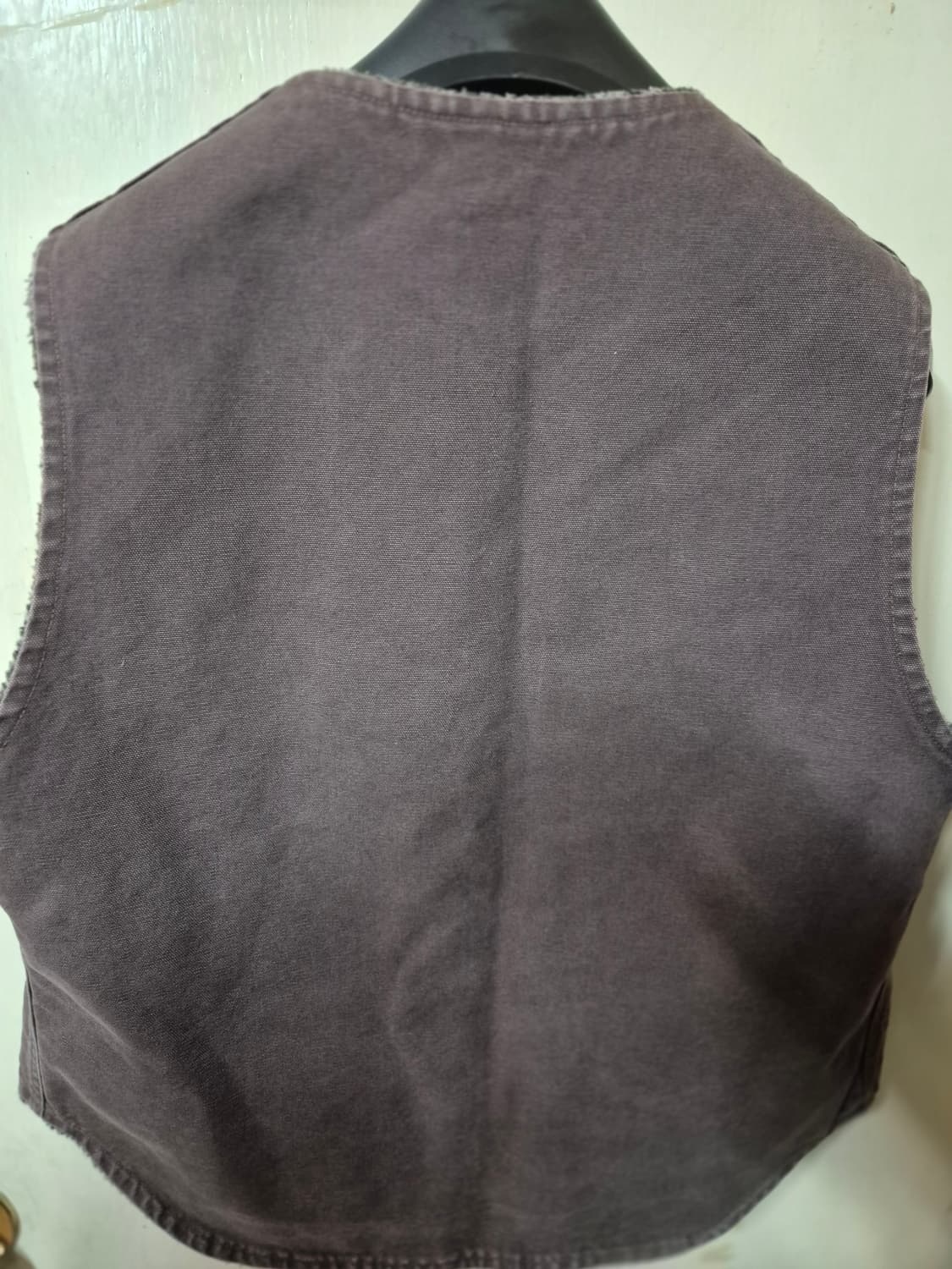 칼하트 vp173 아즈텍 패턴 베스트 모카 브라운  상품이미지4