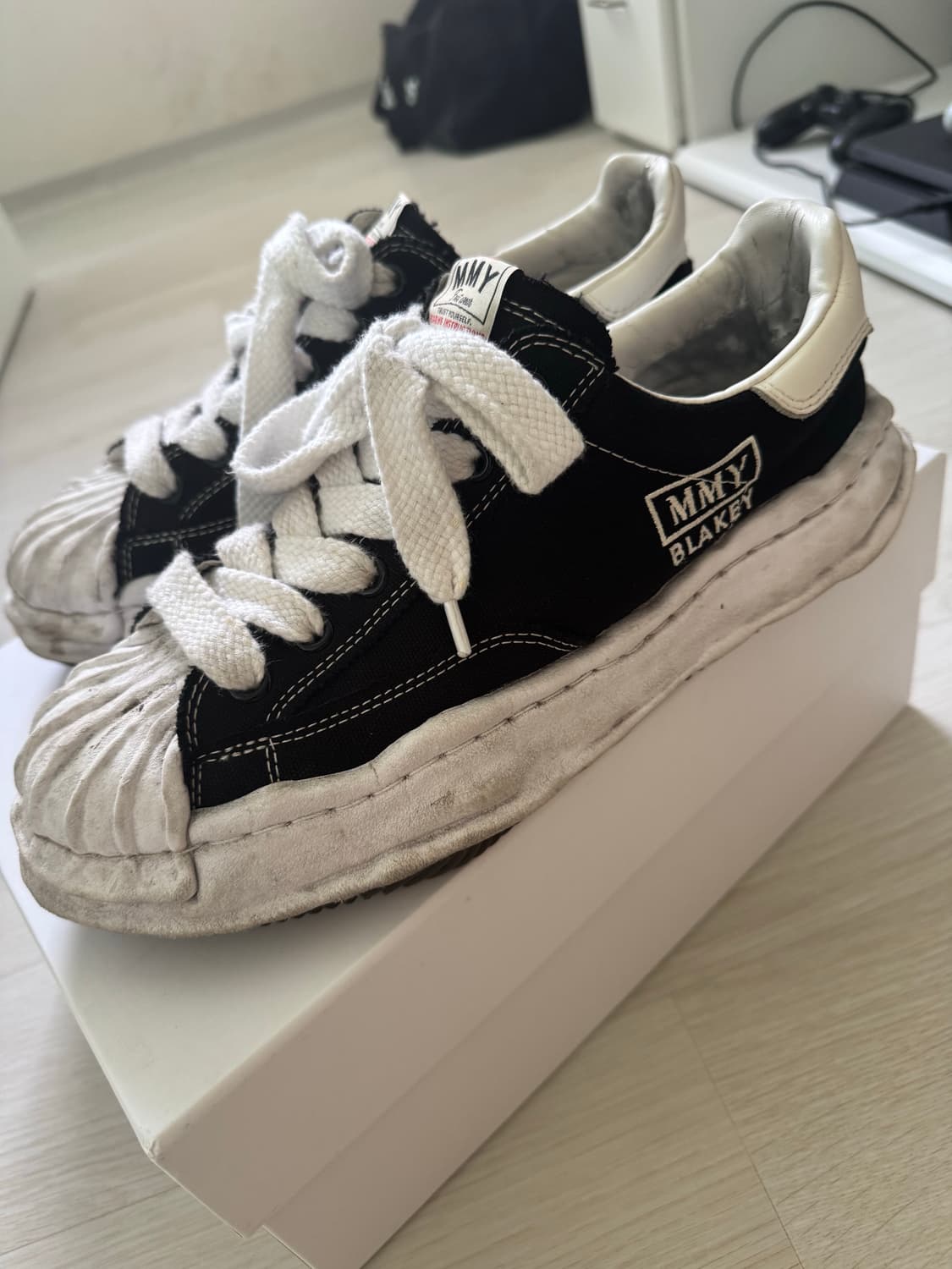 미하라 야스히로 블레이키 상품이미지2