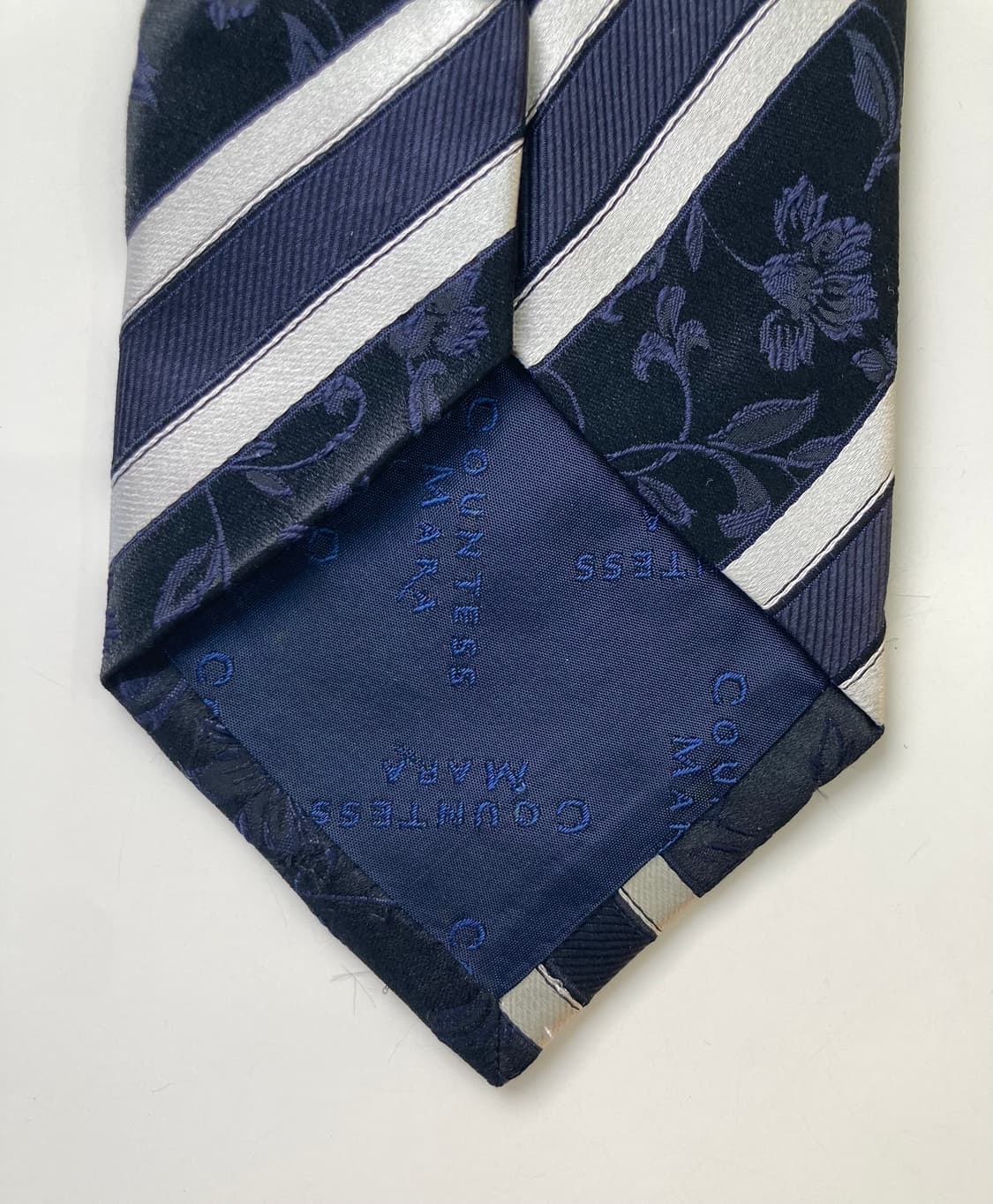 빈티지)넥타이 상품이미지8