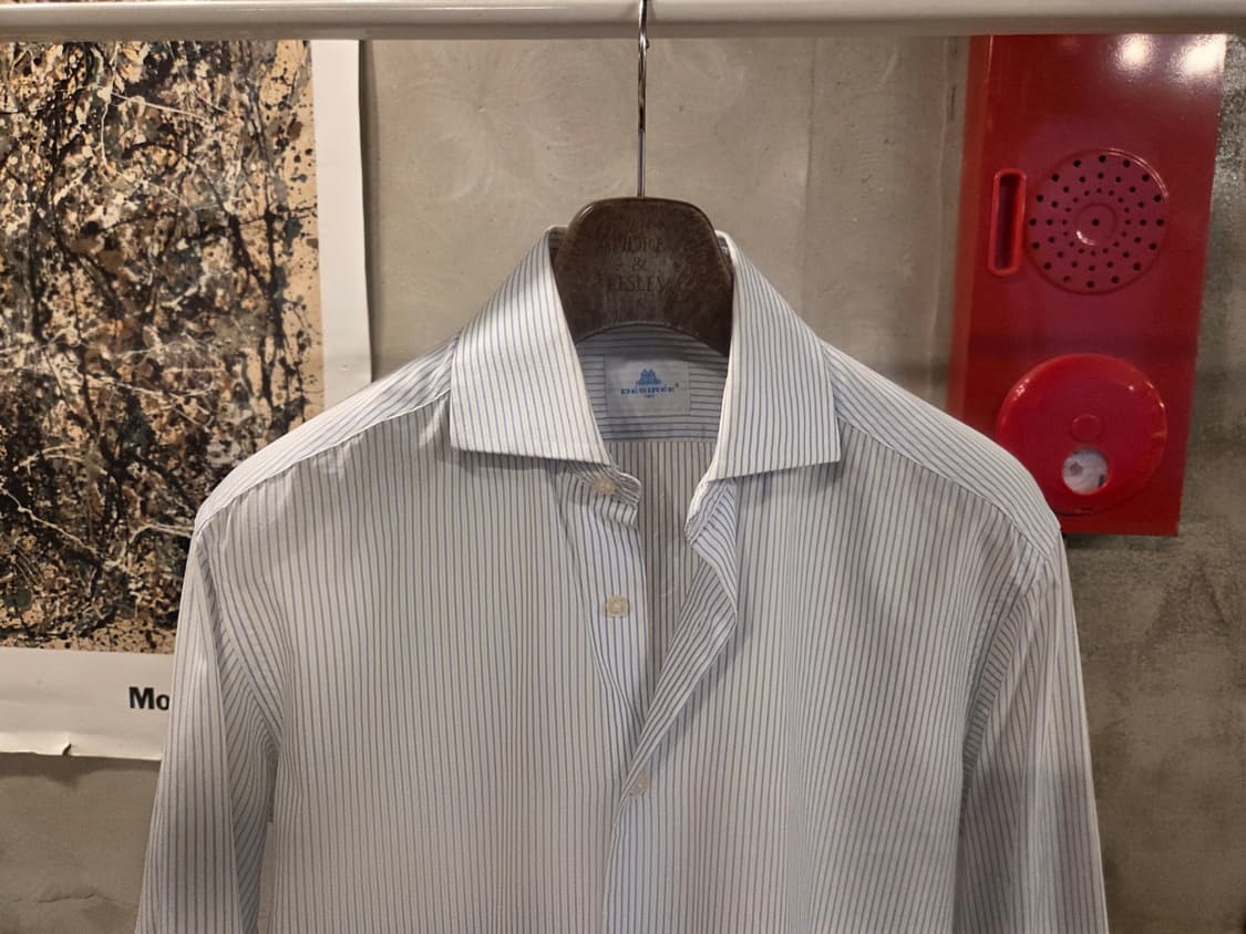 Desiree 나폴리 셔츠 상품이미지3