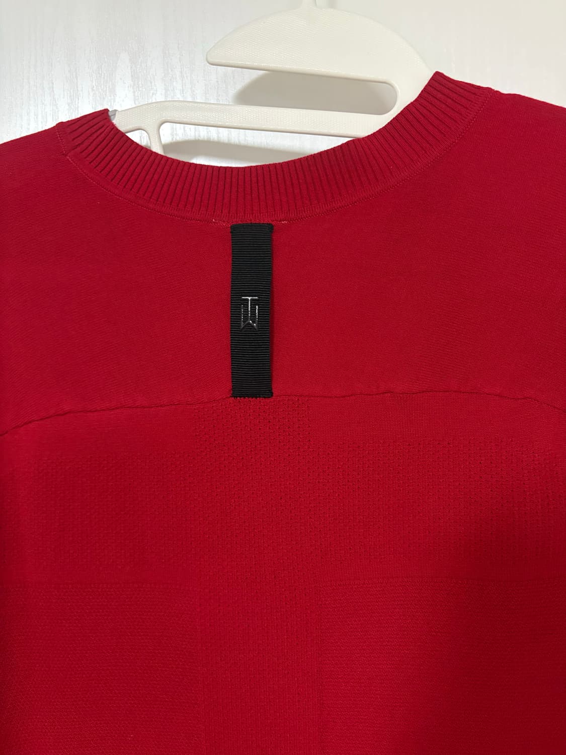 나이키 타이거 우즈 골프 니트 XL 상품이미지7