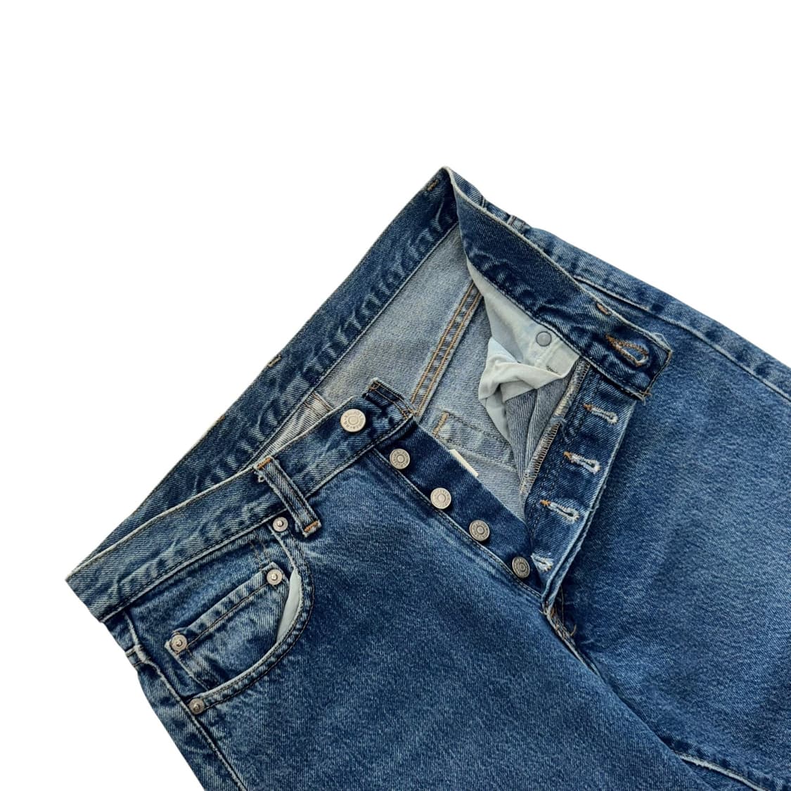 [29] RRL 데님 청바지 [lv0792] 상품이미지3