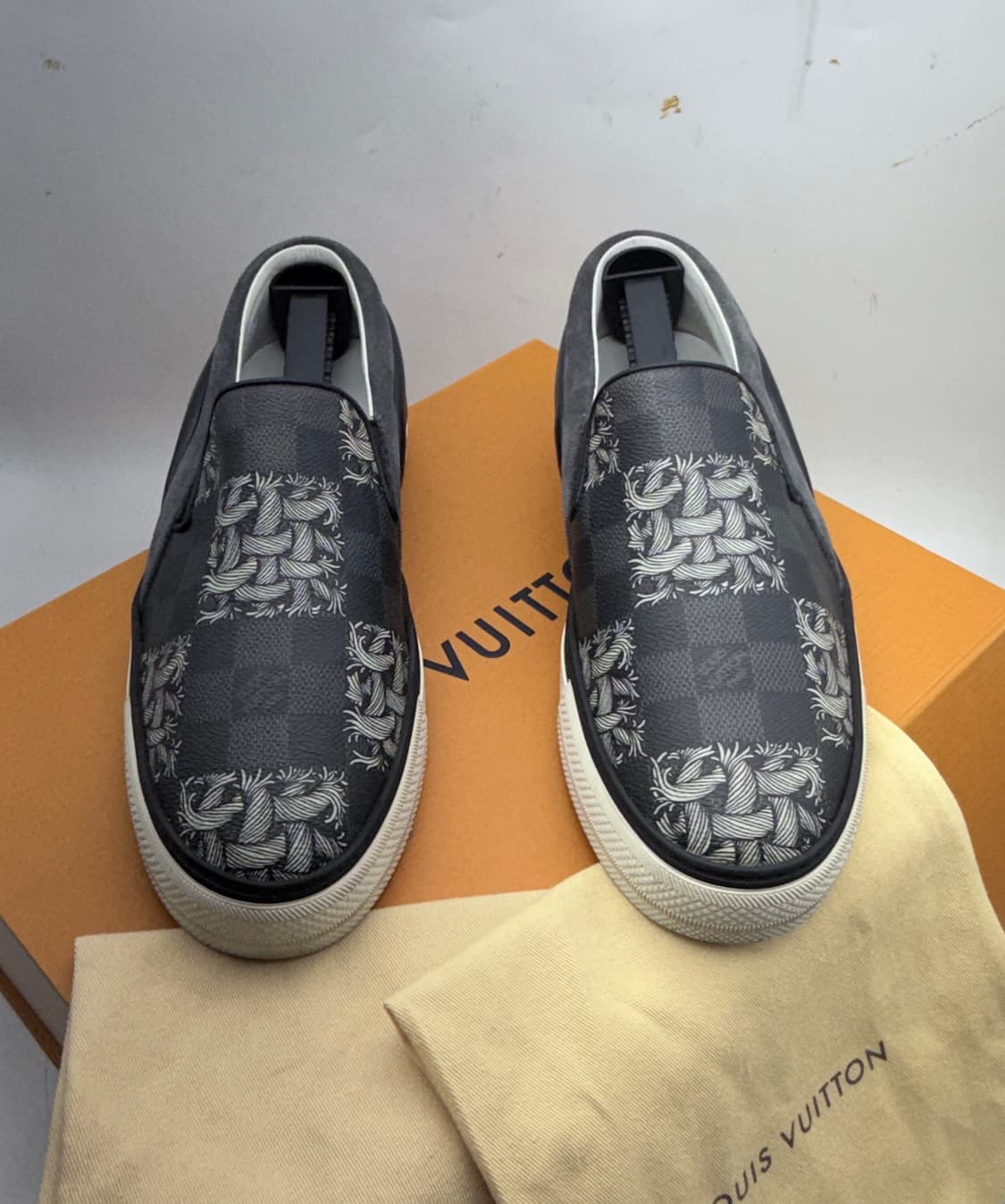 정품)루이비통 상품이미지4