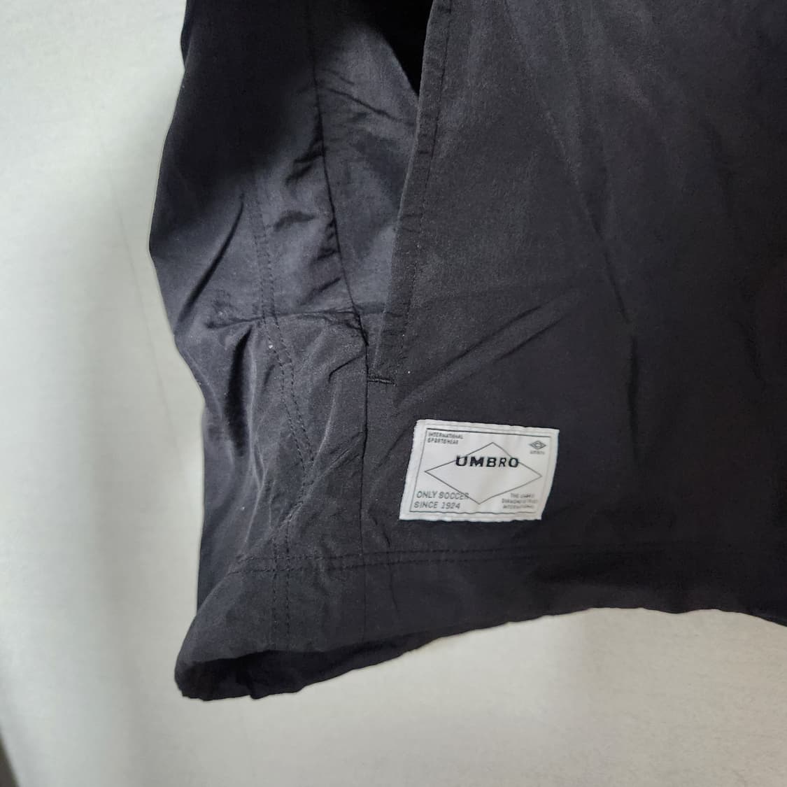 엄브로 나노피그먼트 반팔티 110 상품이미지5