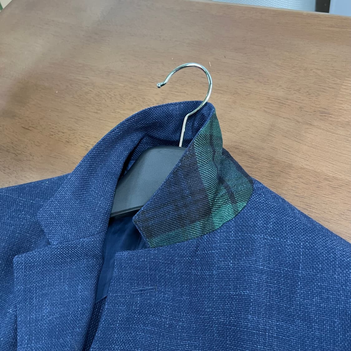 폴로랄프로렌 린넨 블렌드 블레이져 42R 상품이미지9