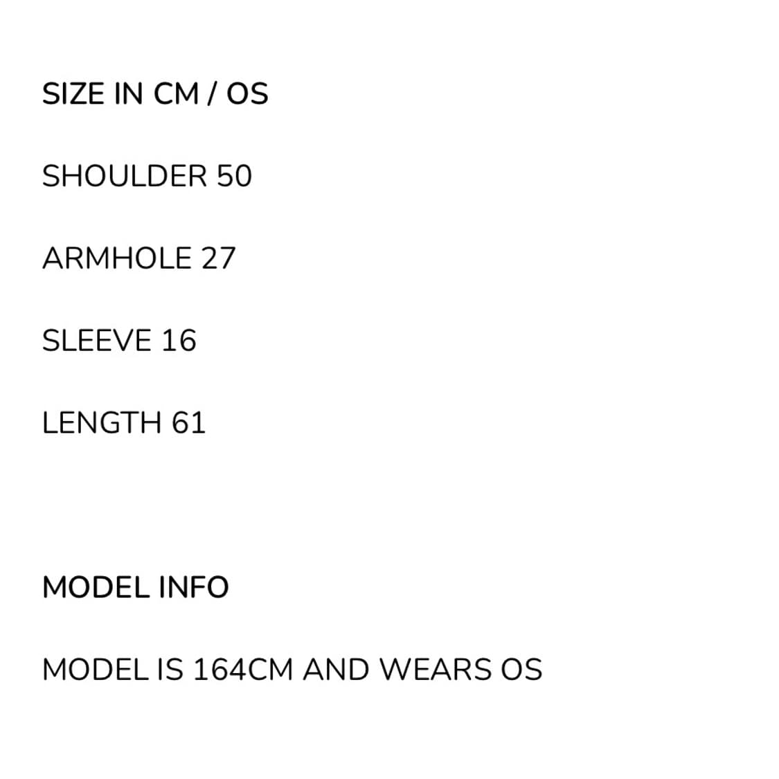 begbegbeg 백백백 오너먼트 비즈 아일렛 원숄더 반팔 티셔츠 상품이미지10