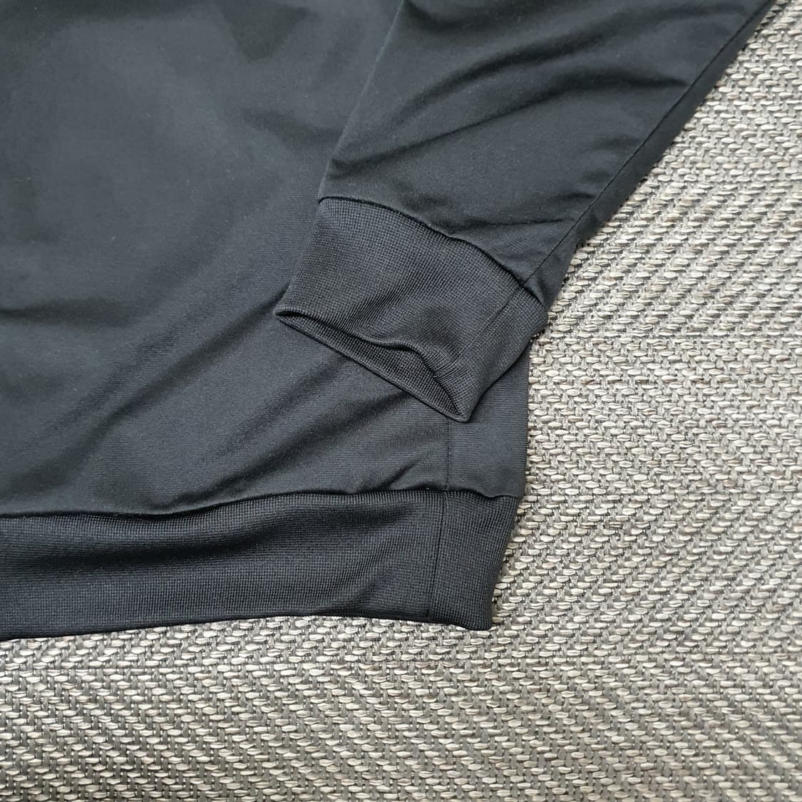 아디다스 간절기 집업져지 자켓 남자105 상품이미지4