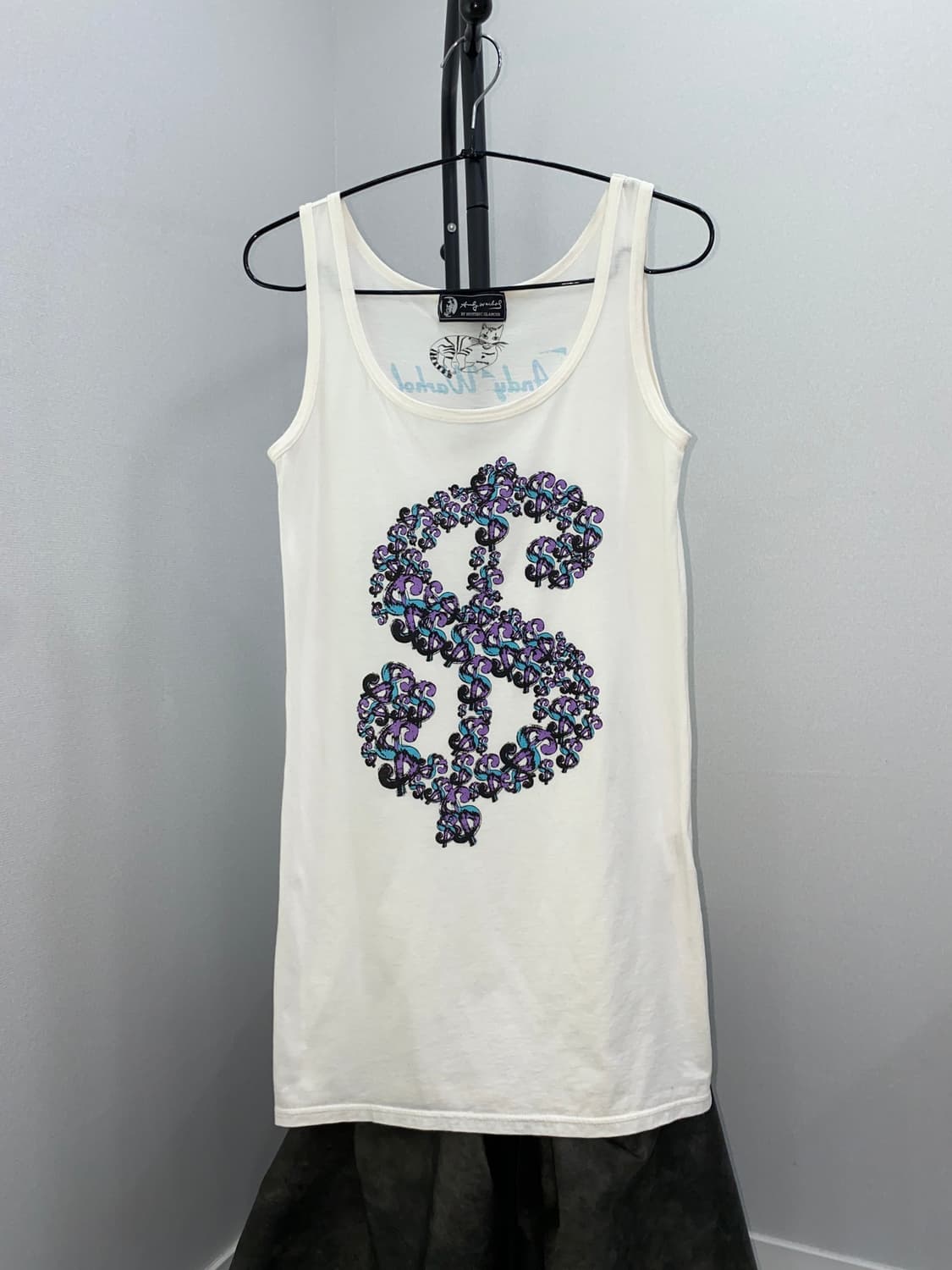 HYSTERIC GLAMOUR Tank Top 상품이미지2