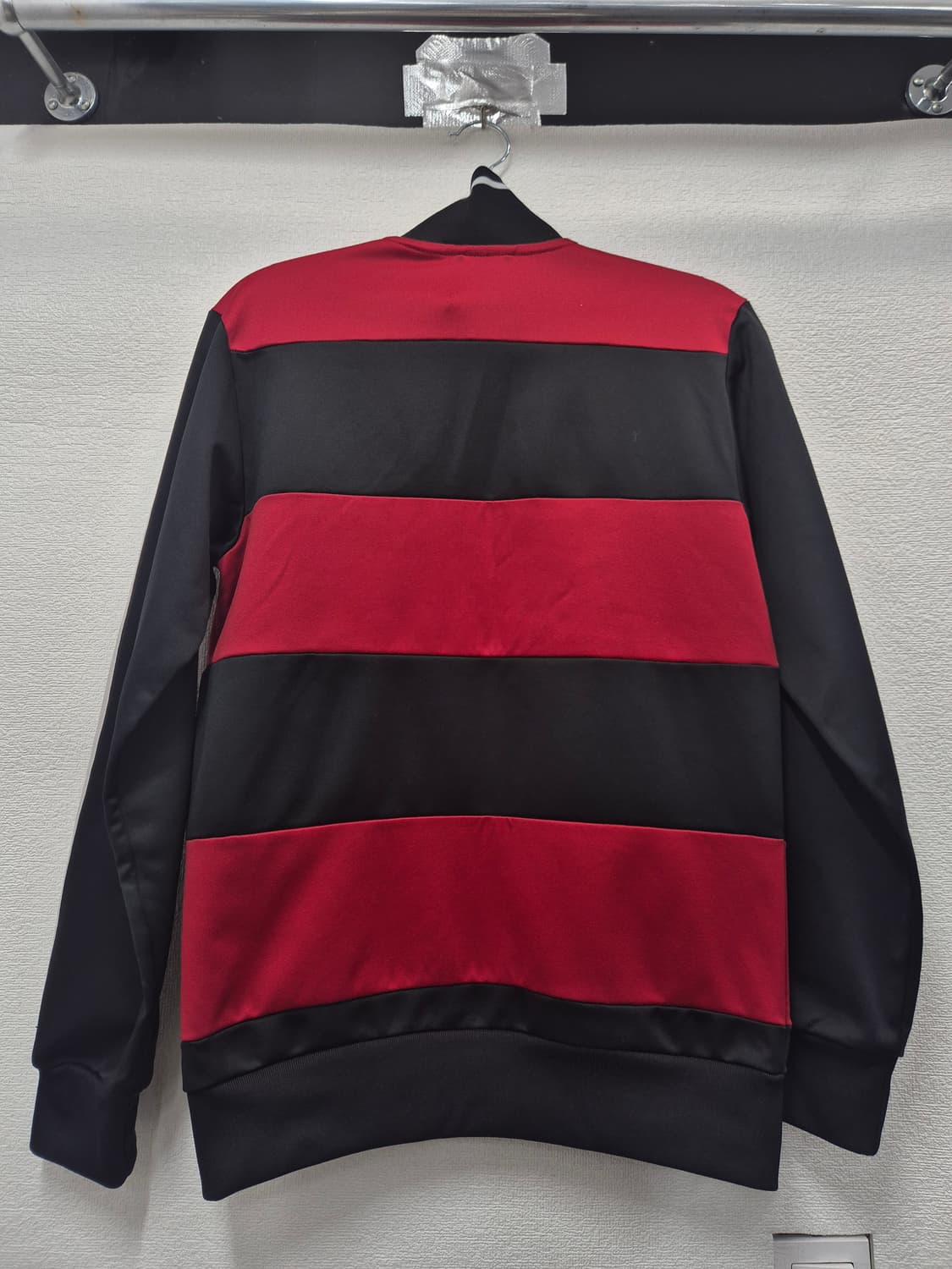 아디다스 독일 축구 국가대표팀 트랙탑 / 90 (정품) 상품이미지3