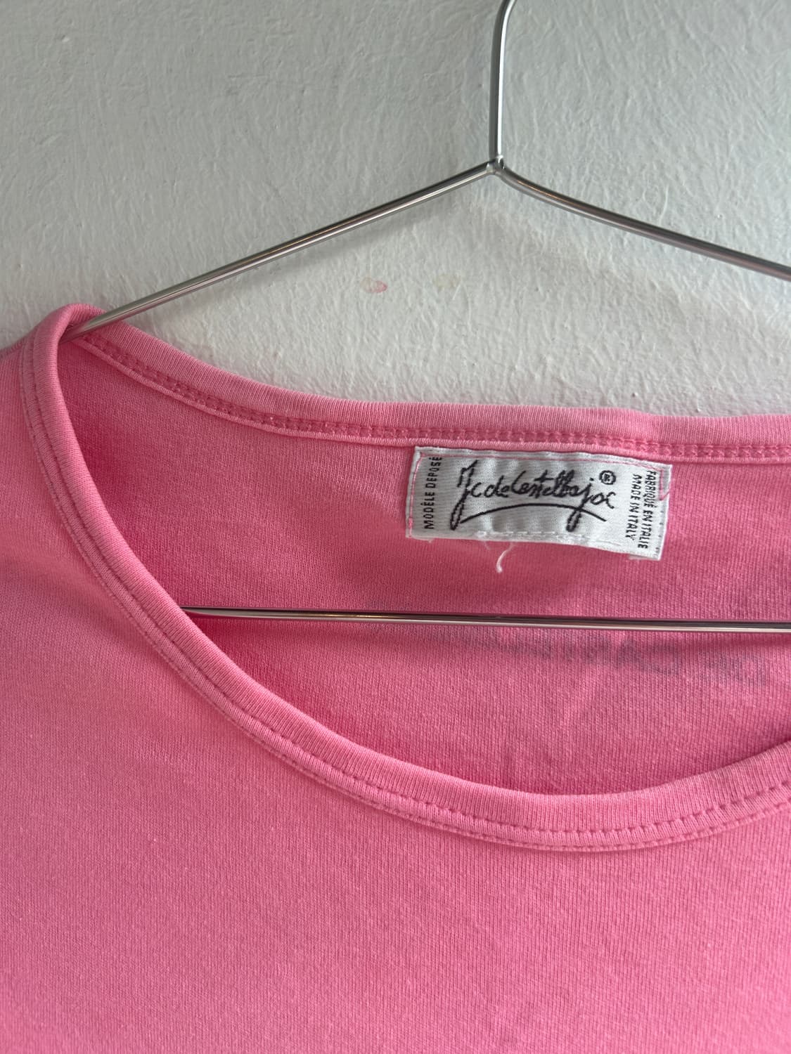 Y2K top 상품이미지2