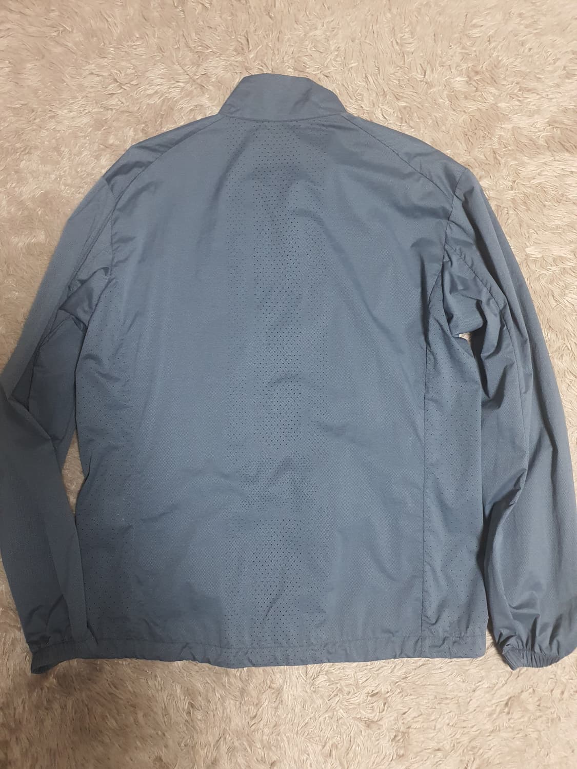 코오롱 바람막이 상태 굿 사이즈 95 상품이미지4