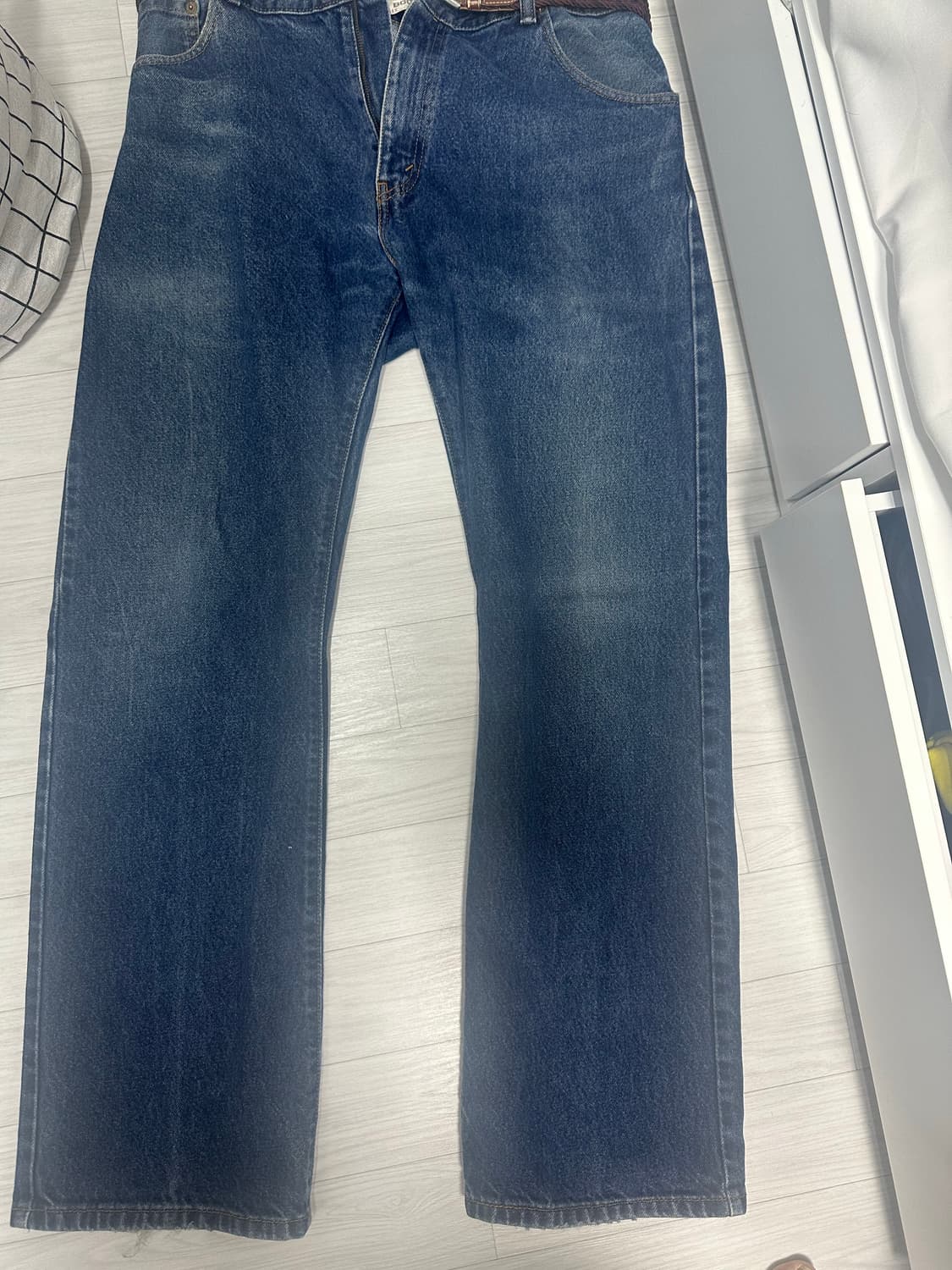 리바이스 517 빈티지 w36L32 상품이미지1