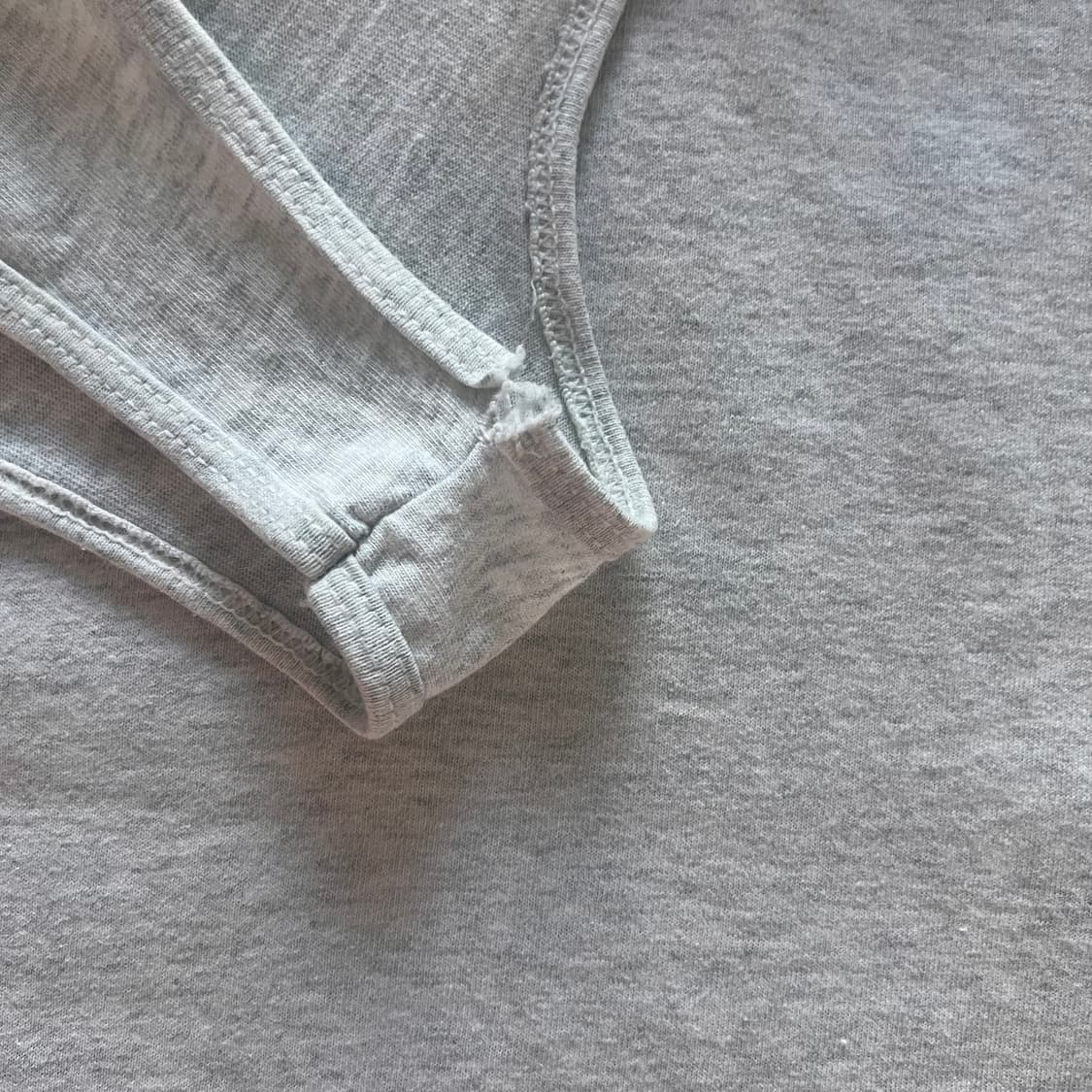 [XL] 미국 빈티지 싱글스티치 스페셜올림픽 슬리브리스 상품이미지6