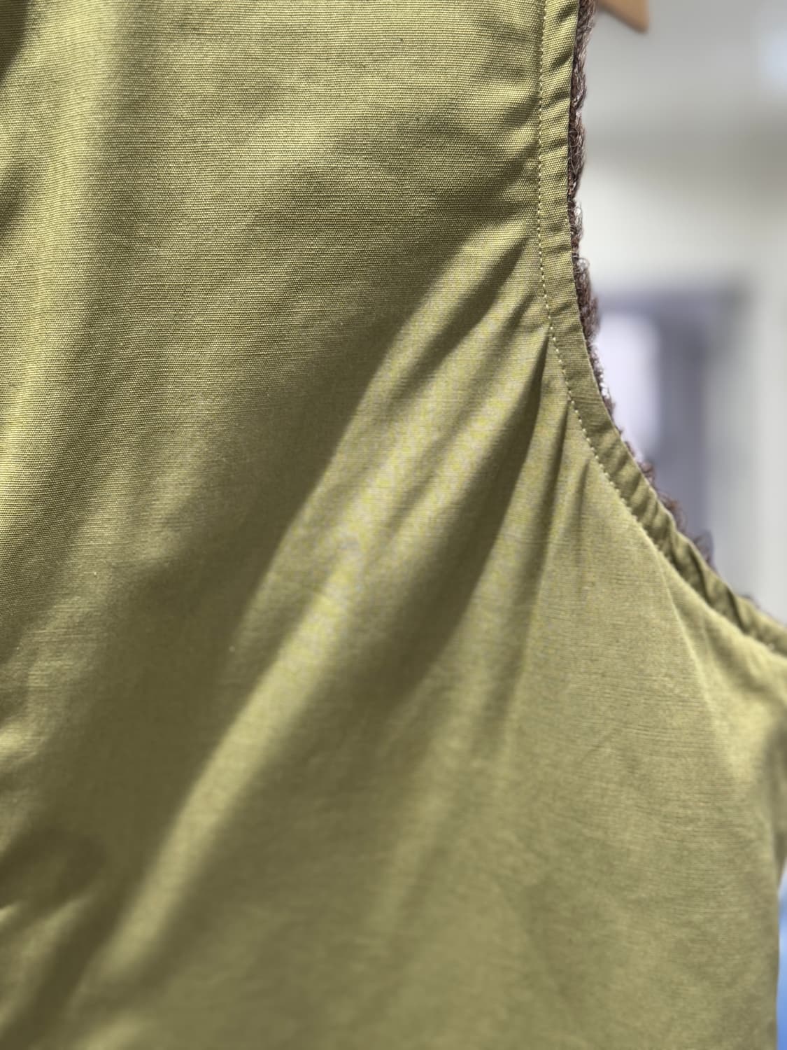 레어] 40s 대전용 미해병대 알파카 덱베스트 상품이미지2