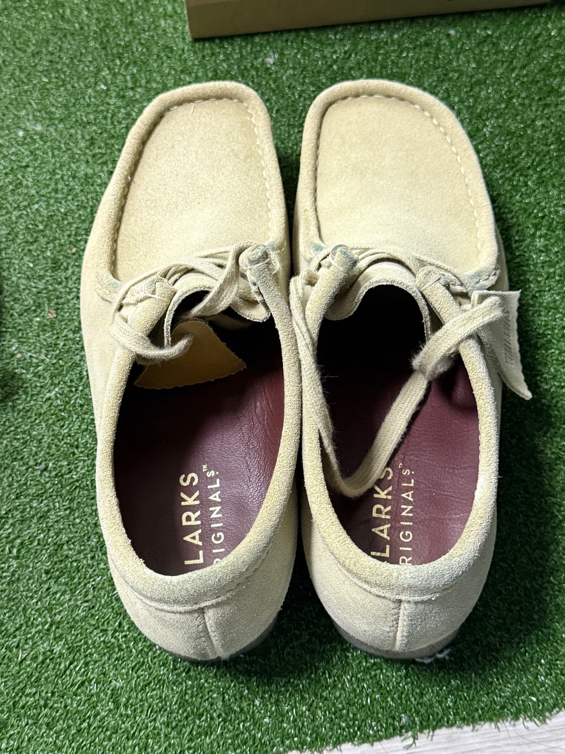 클락스 왈라비 260 상품이미지7