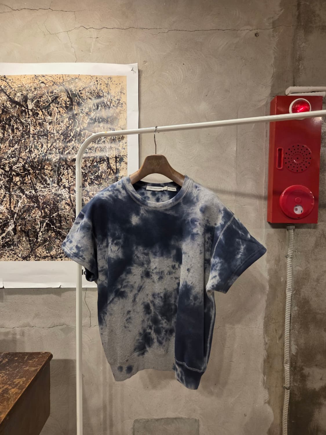 이자벨 마랑 티셔츠  상품이미지1