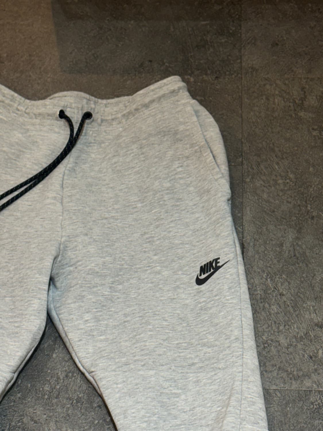 나이키 여성 테크팩 바지 하의 S 상품이미지4