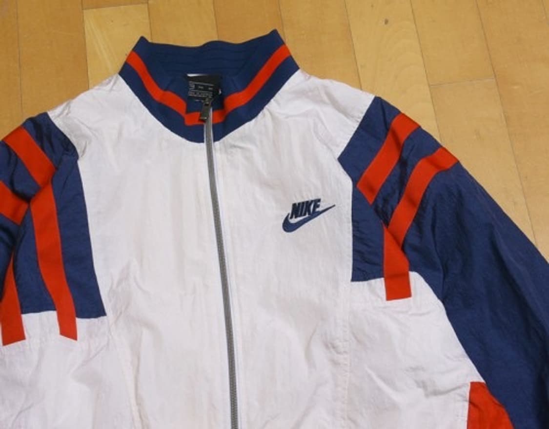 NIKE 나이키 1993 바람막이점퍼 XXL 상품이미지2
