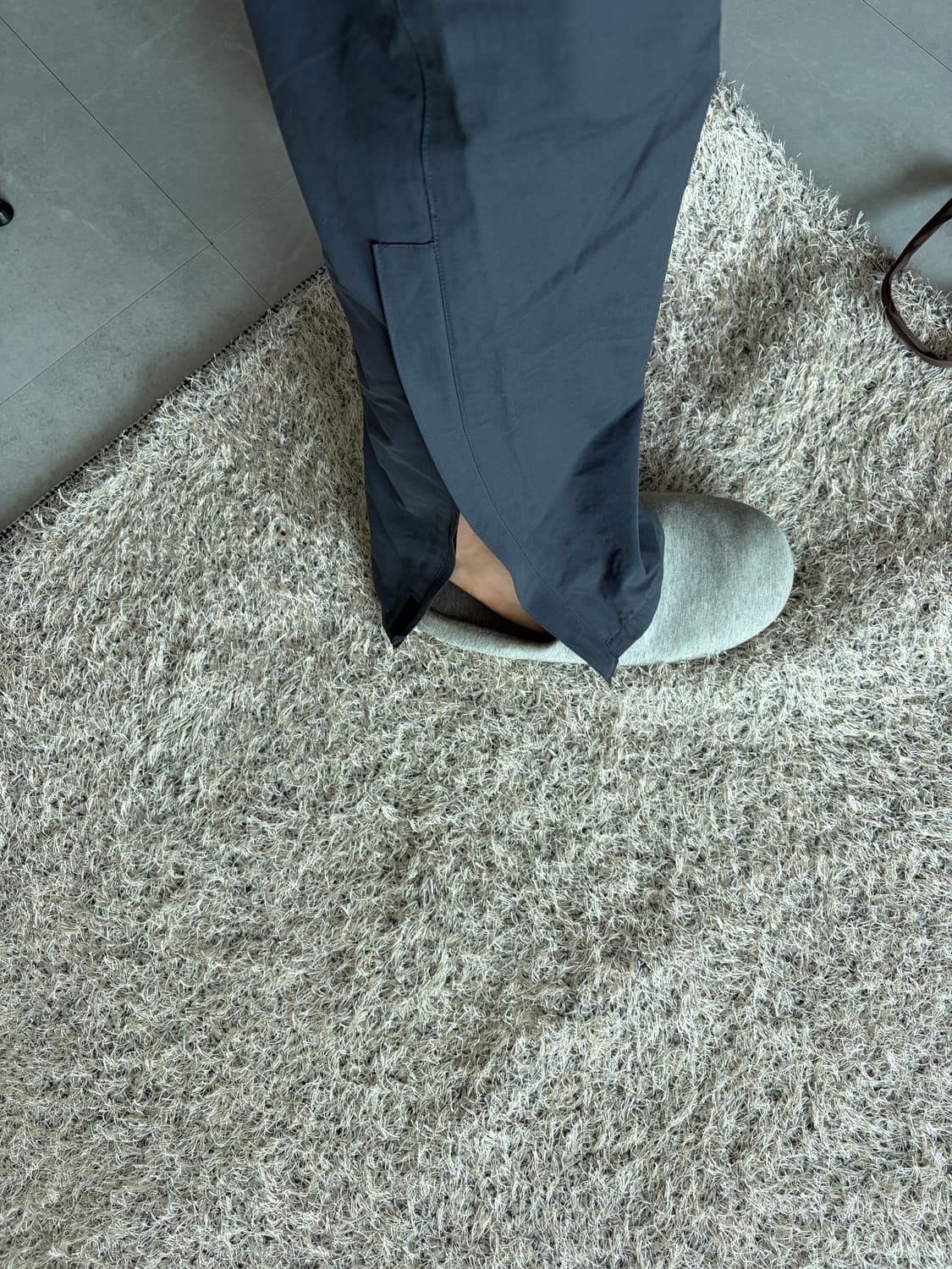 머듈 팬츠 상품이미지4