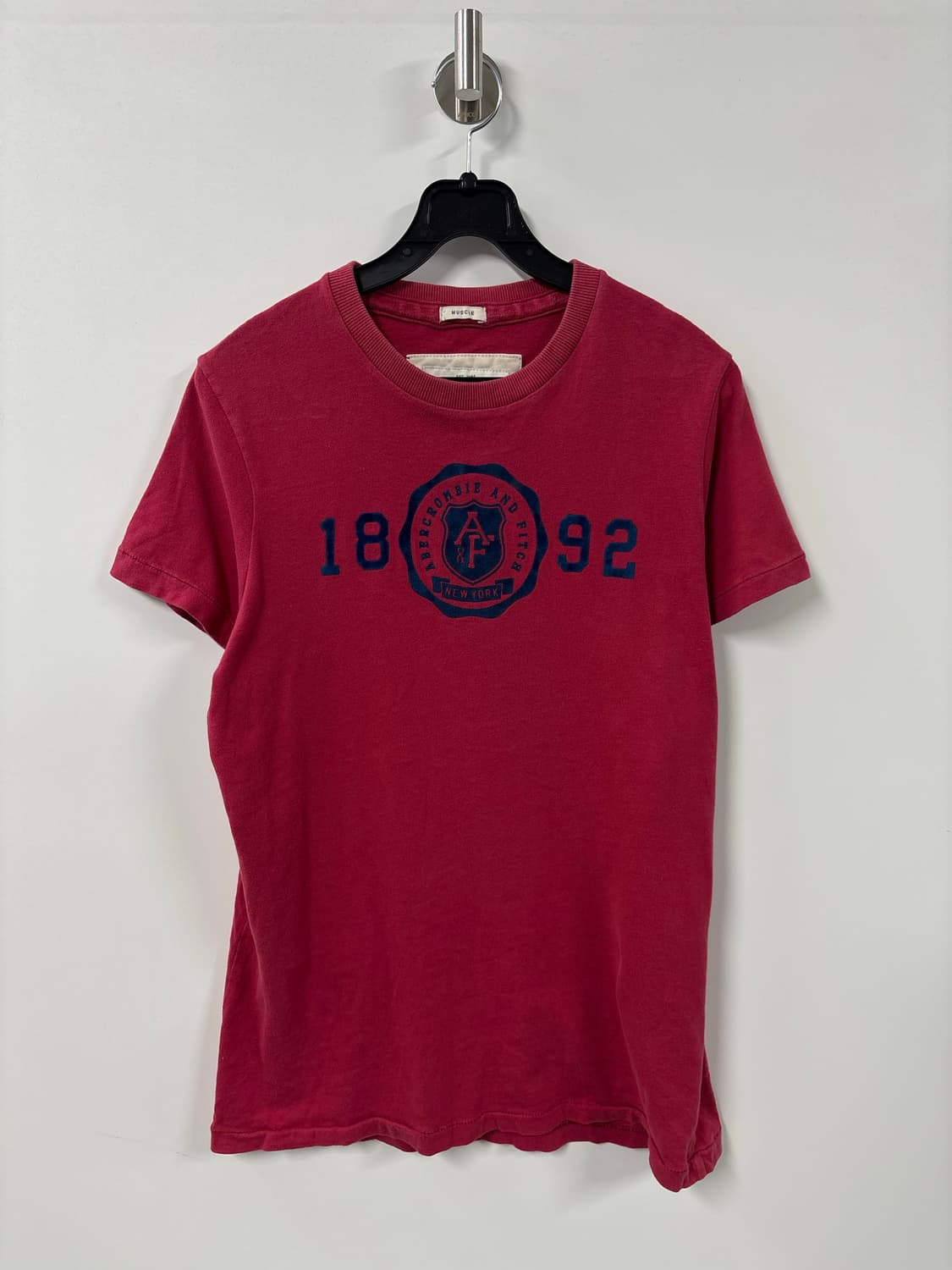 아베크롬비 반팔 티셔츠 상품이미지3