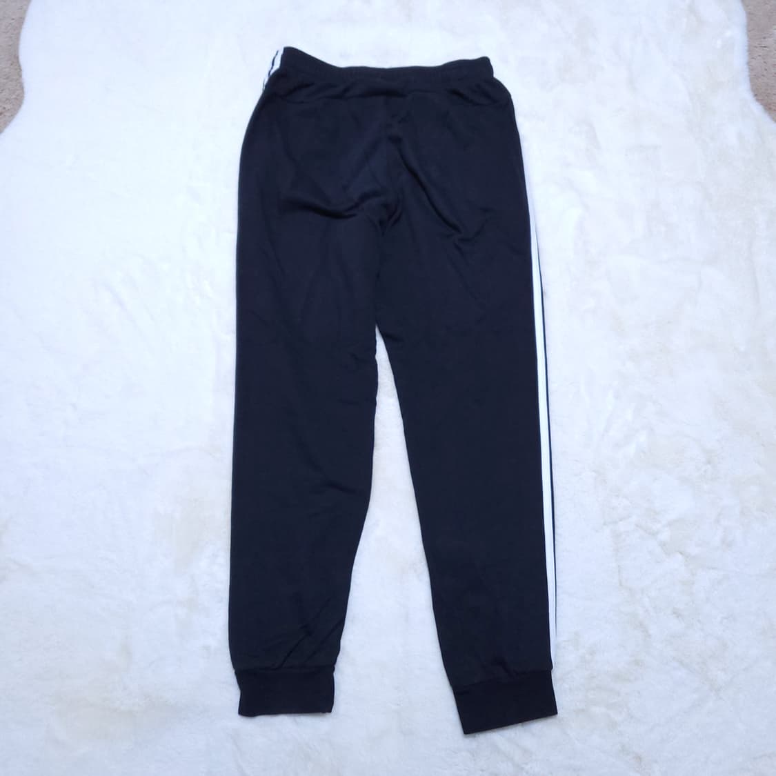 아디다스 여성 조거바지 L 0313 뽀샤샤 상품이미지2