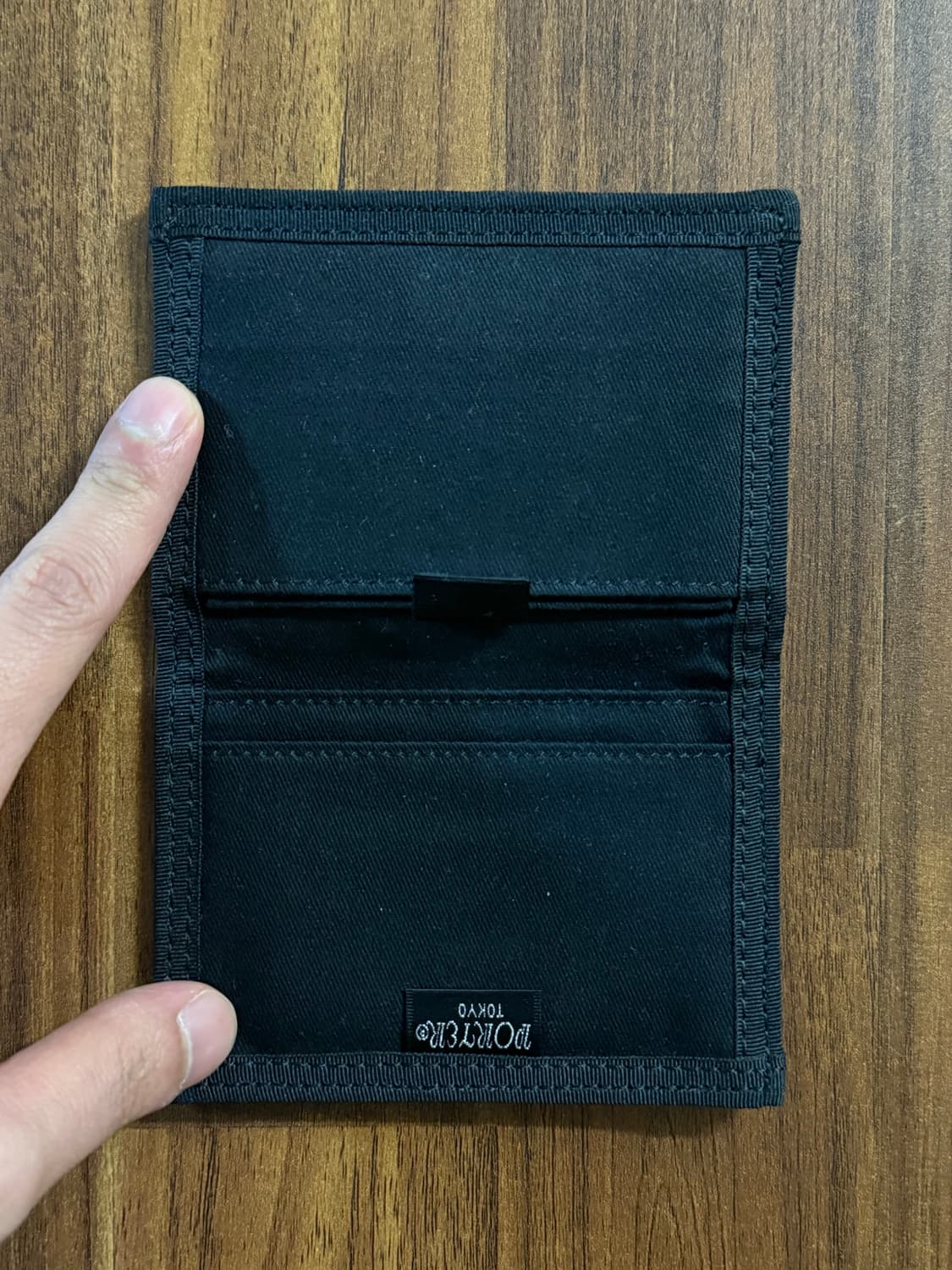 포터 도쿄 카드지갑 상품이미지3