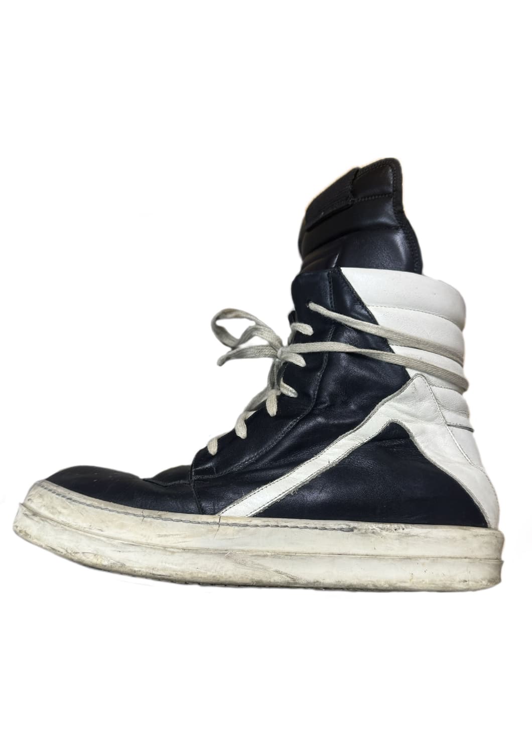 릭오웬스 지오바스켓 41 상품이미지6