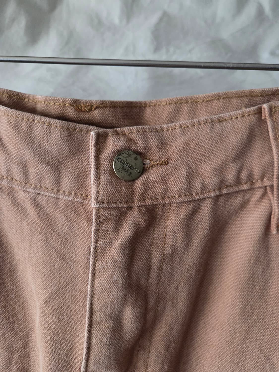 칼하트 B361 더블니 워크 팬츠 34x30 상품이미지5