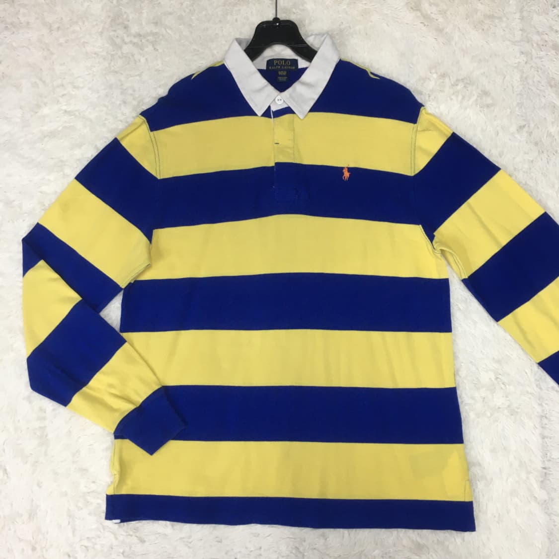 폴로 스몰포니 스프라이트 럭비티 BB12 상품이미지1