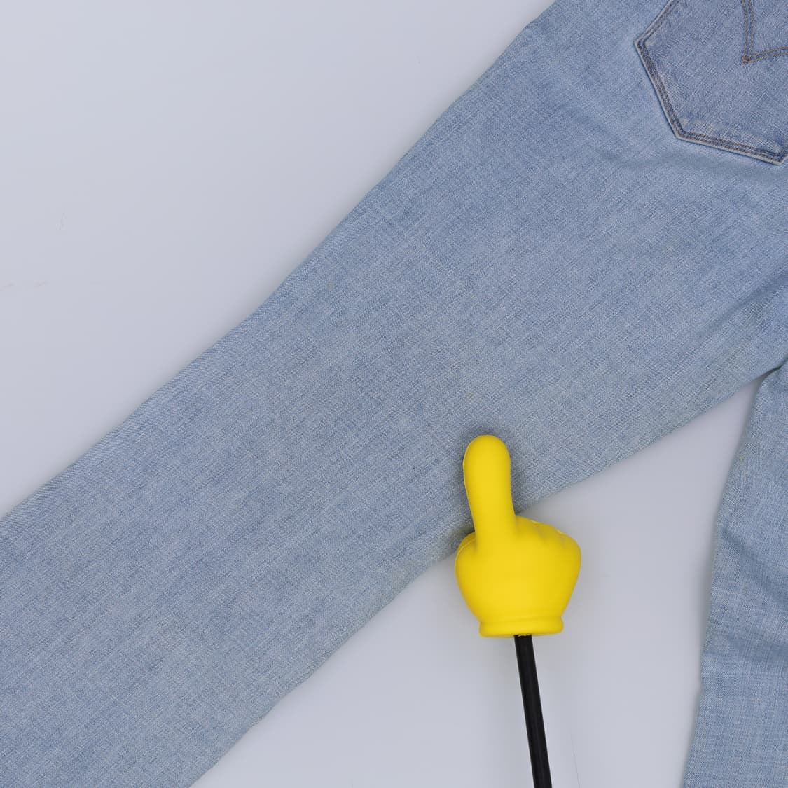 28 리바이스 여성 부츠컷 데님 0303H1 상품이미지3