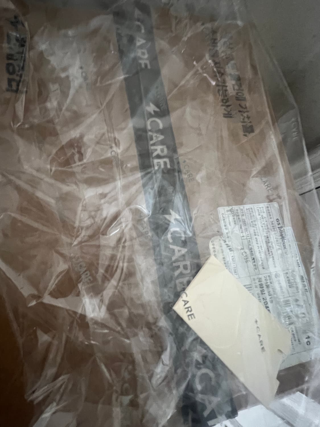 [3] 풀구성 캐피탈 베이스볼 본 저지 반팔셔츠 870,000원 상품이미지5