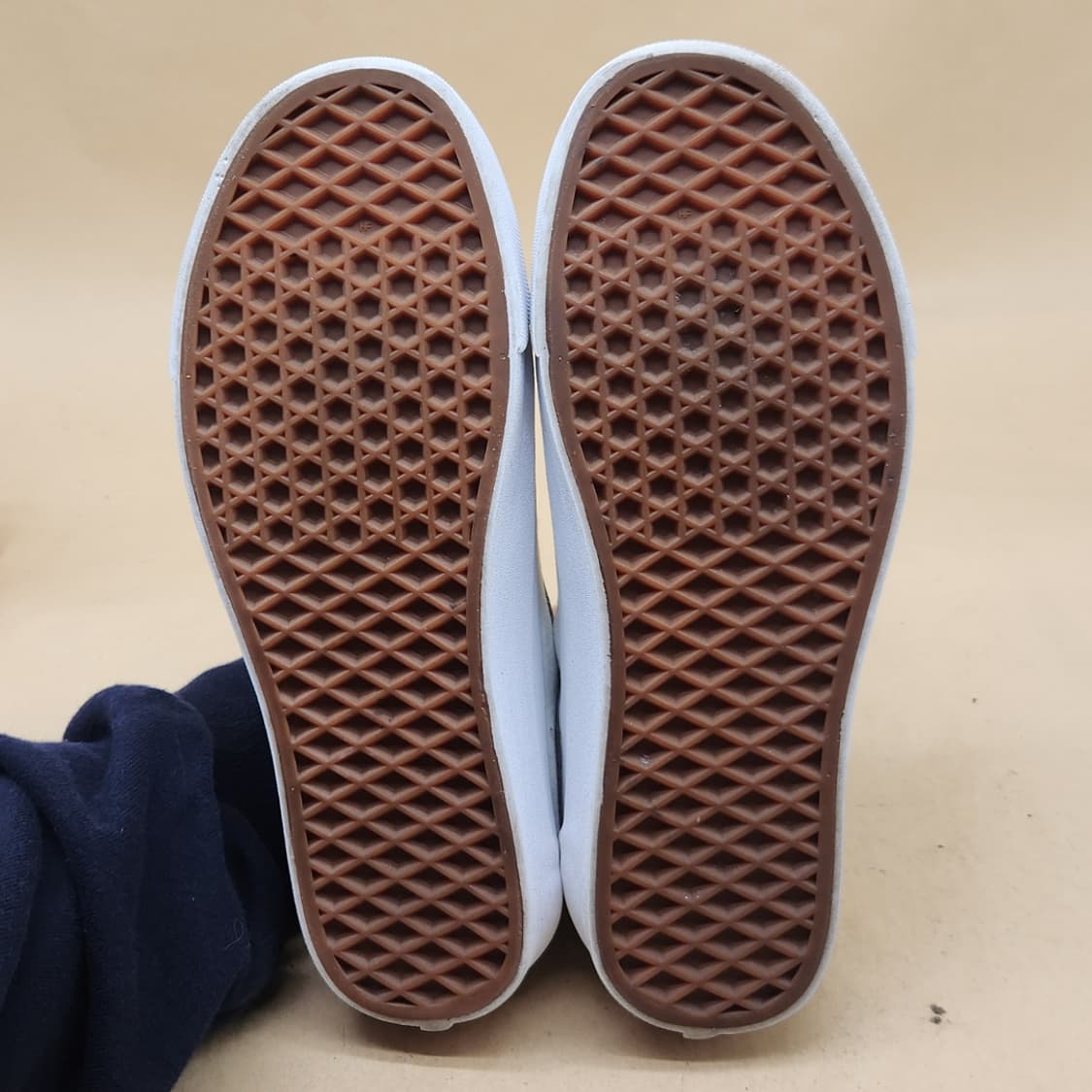 반스 볼드앤아이 스니커즈 245 상품이미지3