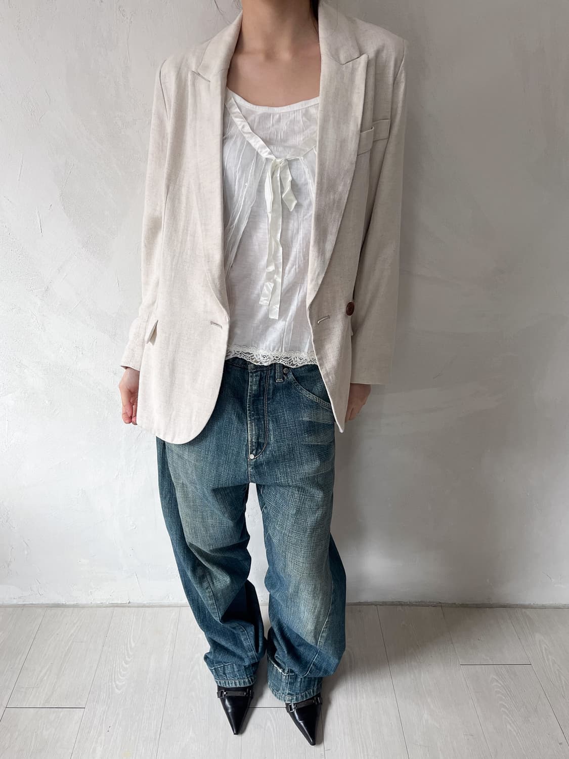 Brunello Cucinelli (linen) 상품이미지5