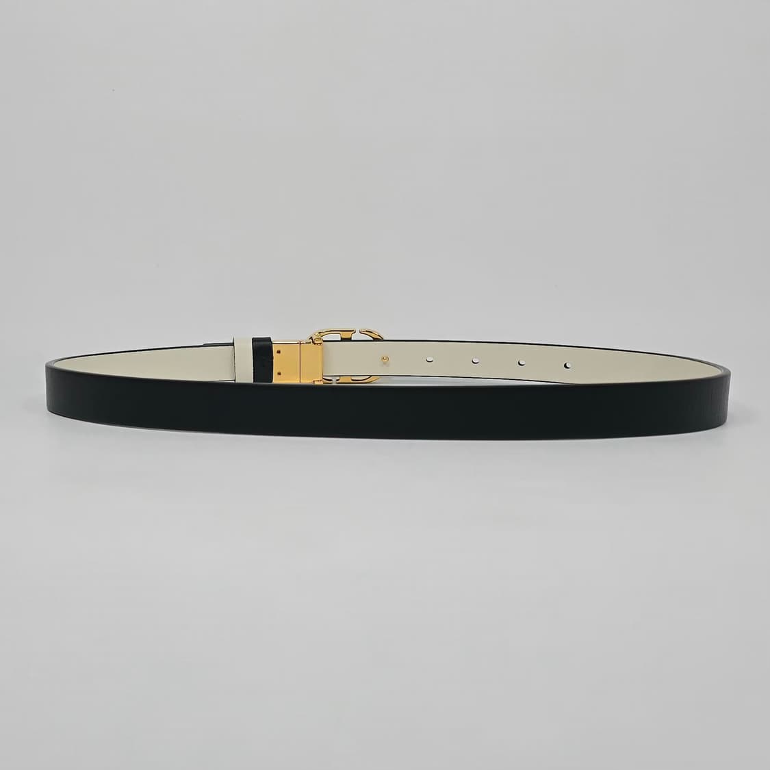 디올 30 몽테뉴 리버서블 벨트 ( 75 ) 상품이미지3