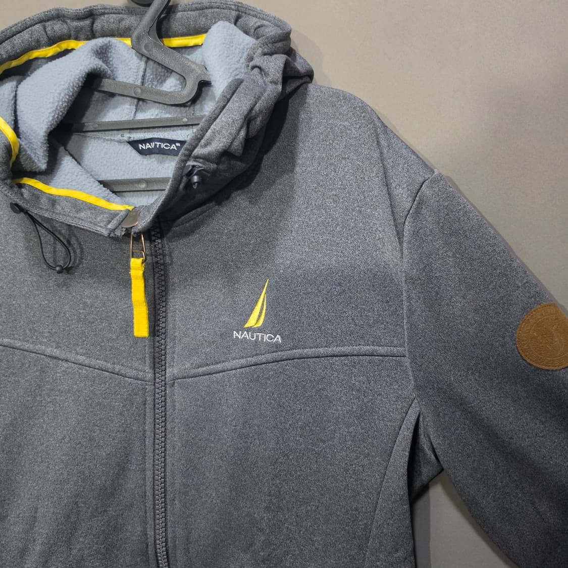 NAUTICA 후드집업 상품이미지2
