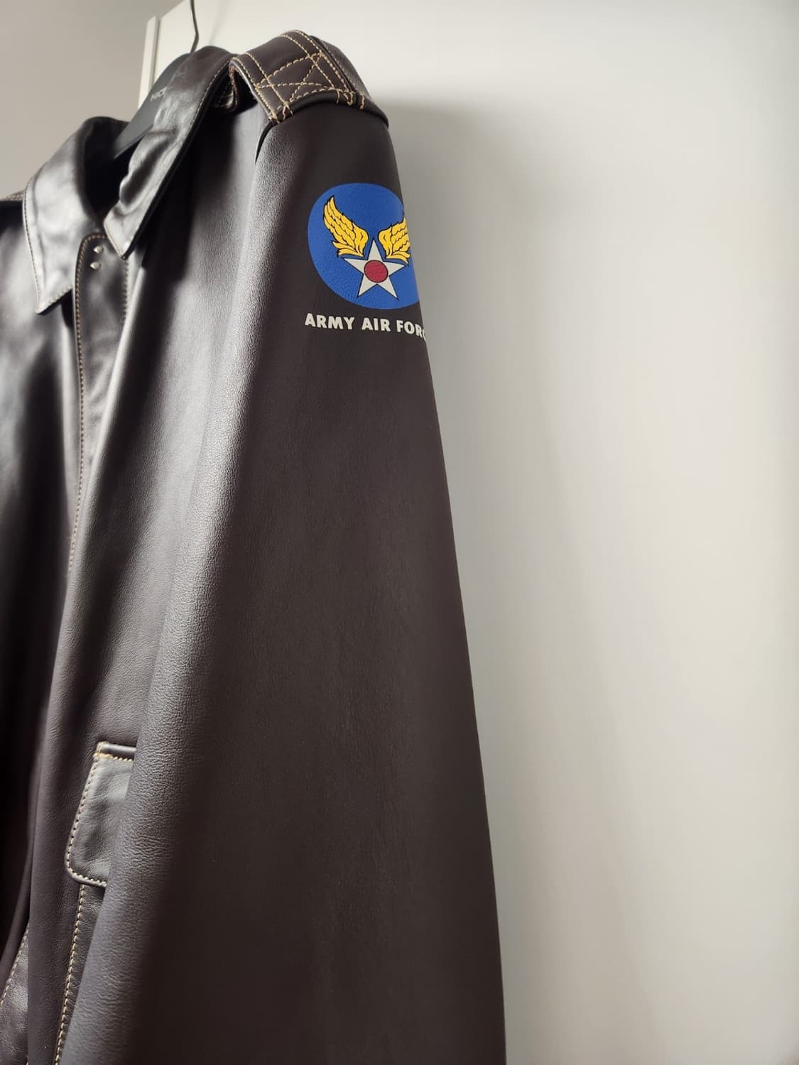 나카타쇼텐 a2 46 말가죽 모건 맴피스 상품이미지2