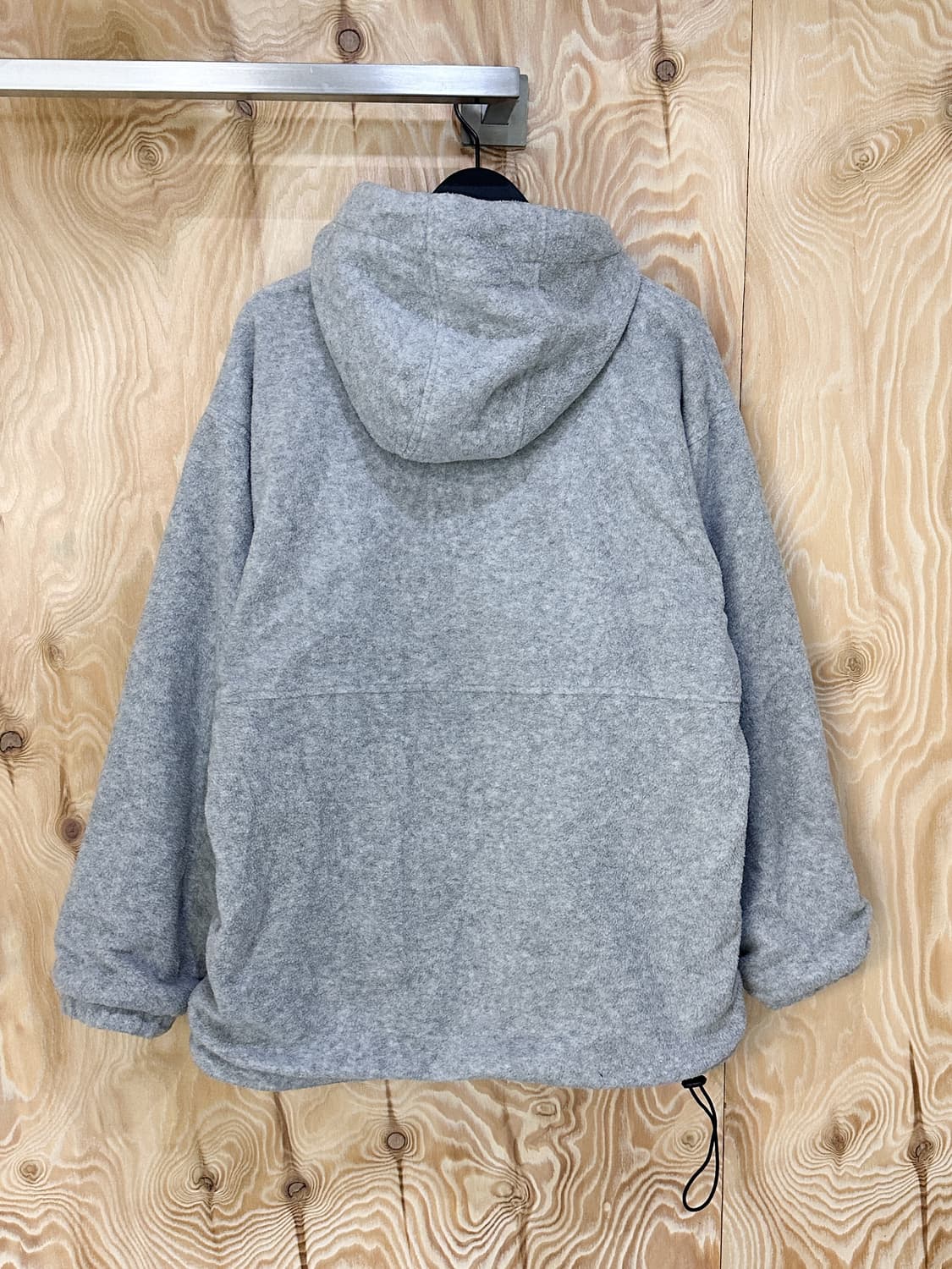 Pan Gea 리버시블 패커블 아노락 상품이미지6