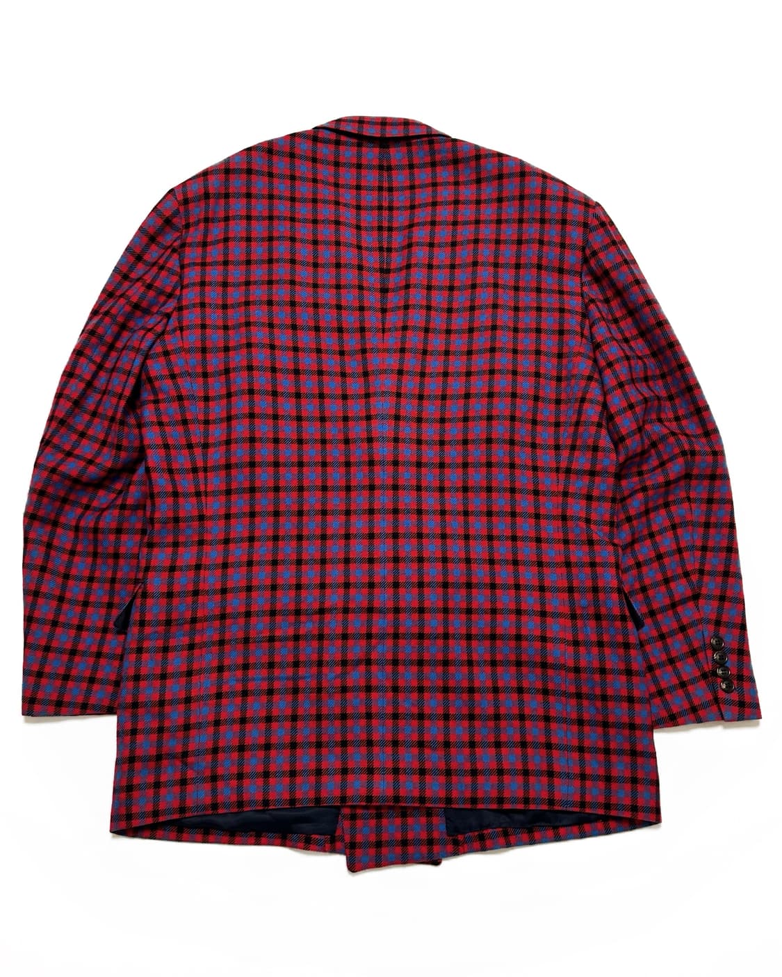 (L)모스키노 더블브레스트 블레이저 상품이미지3