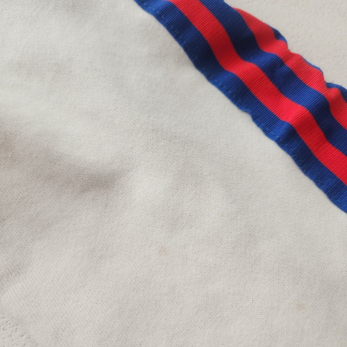 아디다스 신영국 스웻 후드 집업 M 유니언잭 상품이미지8