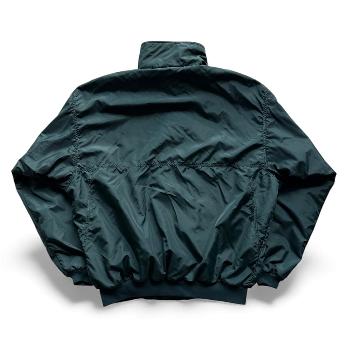 90s 파타고니아 신칠라 봄버 자켓 그린 상품이미지2