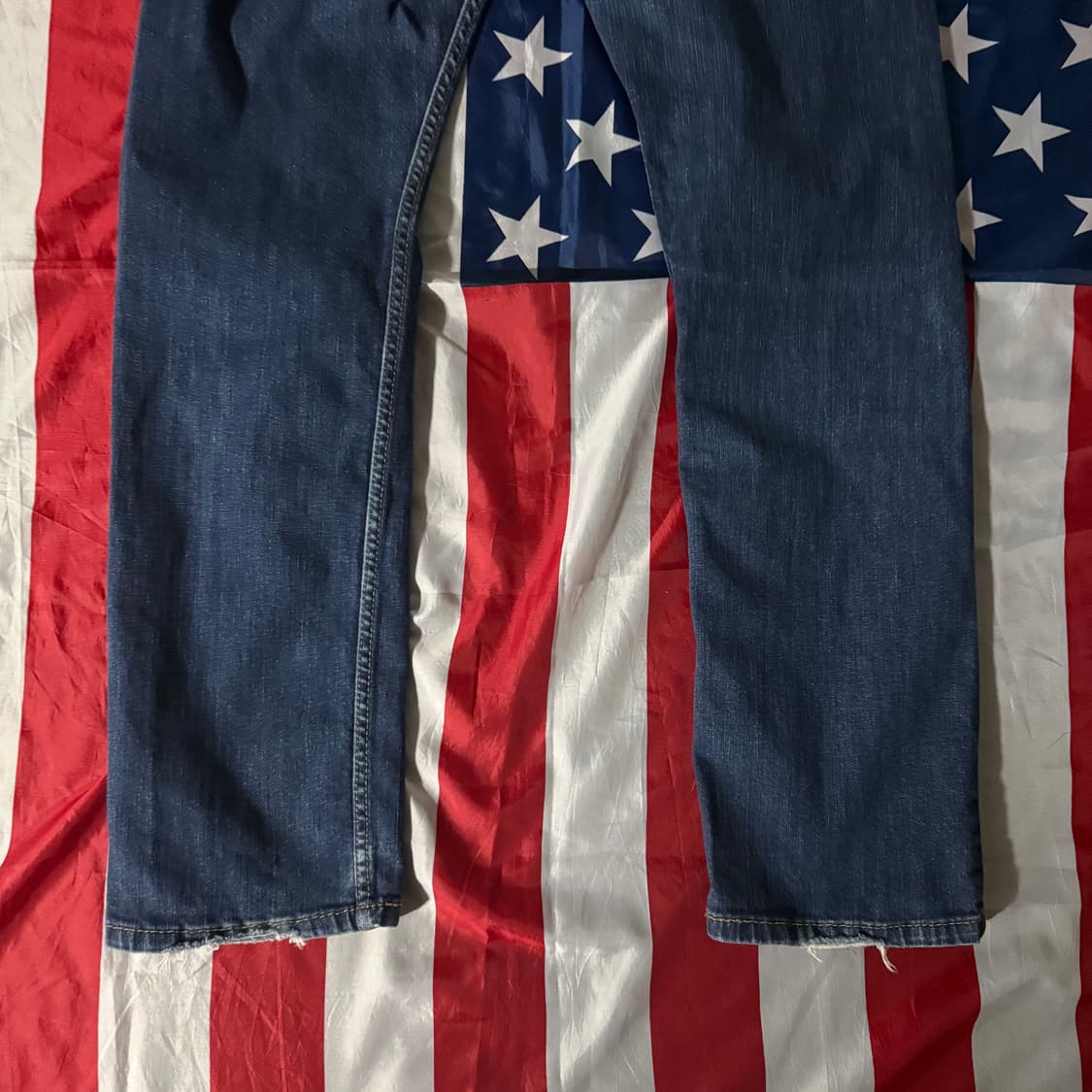 levi's 513 리바이스 데님 청바지 34x32 -13 상품이미지8