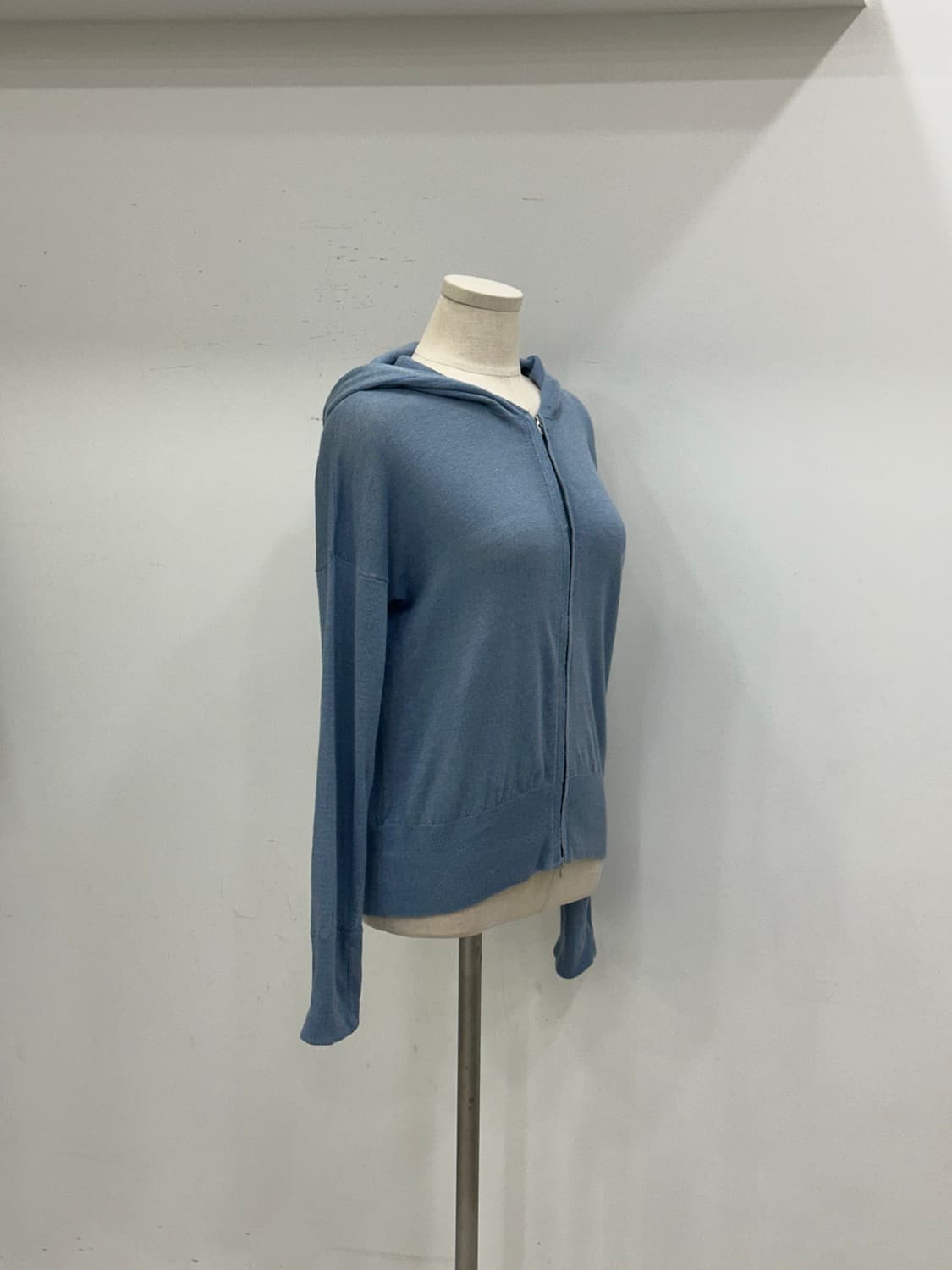 오일릴리 가디건 상품이미지2