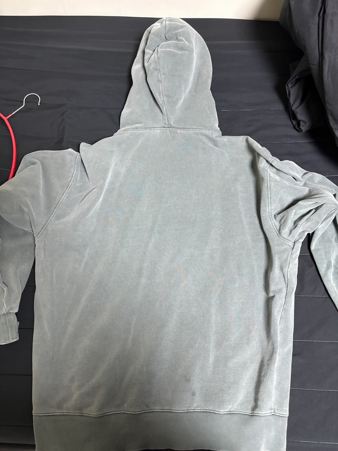 칼하트 비스타 후드 L 상품이미지2