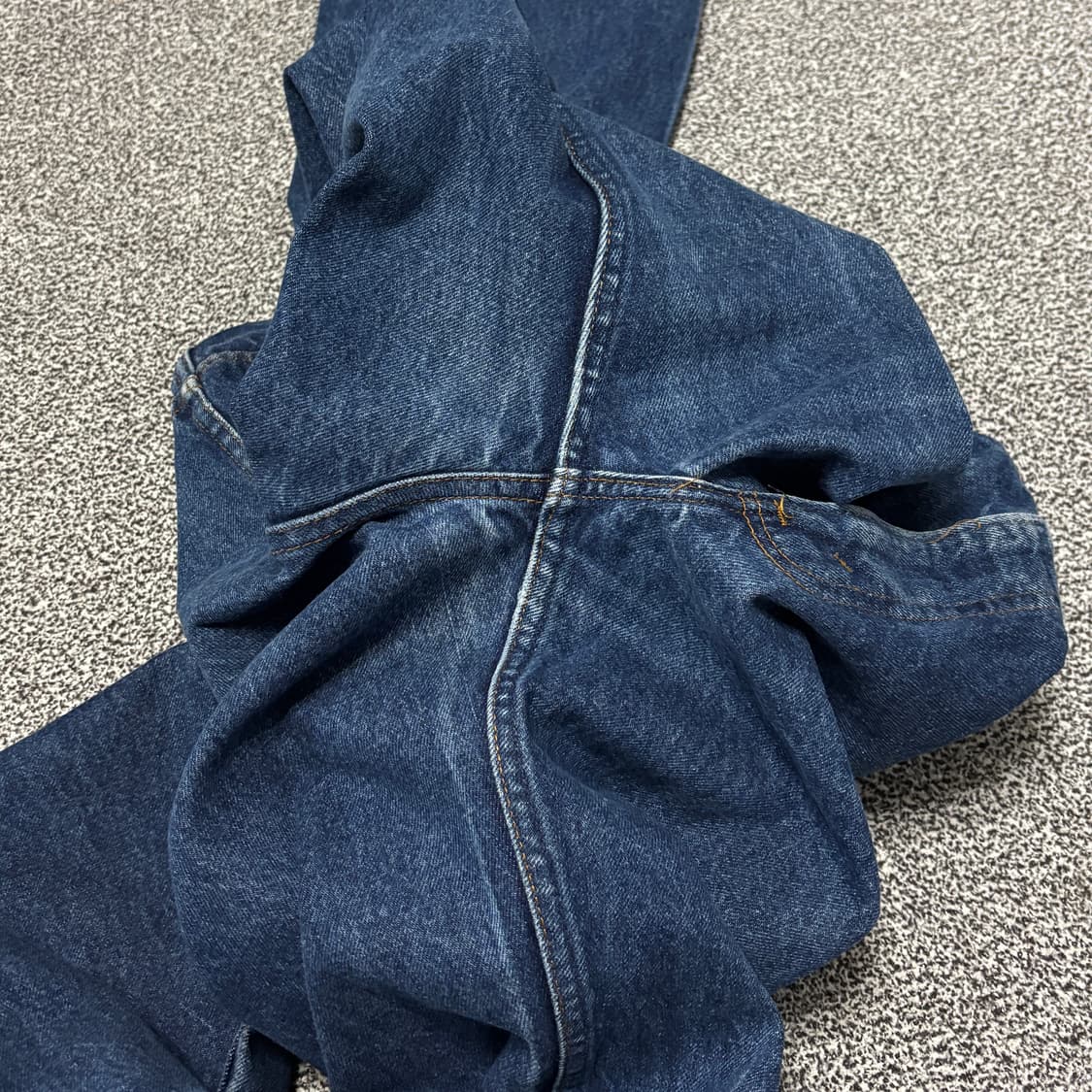 80s 빈티지 리바이스 517 허리43cm 상품이미지7