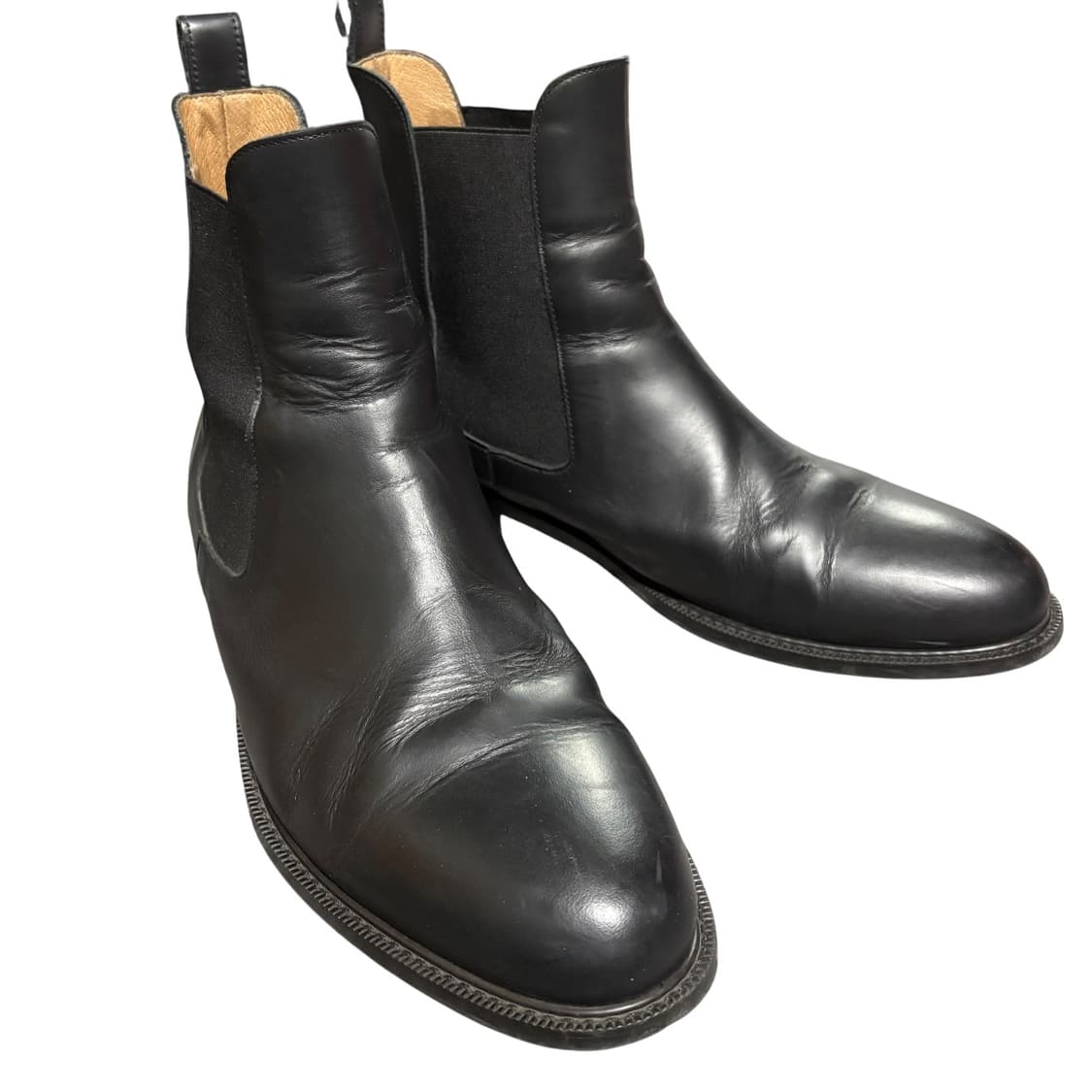 로맨틱무브 뉴탐페레 첼시부츠 270 상품이미지2