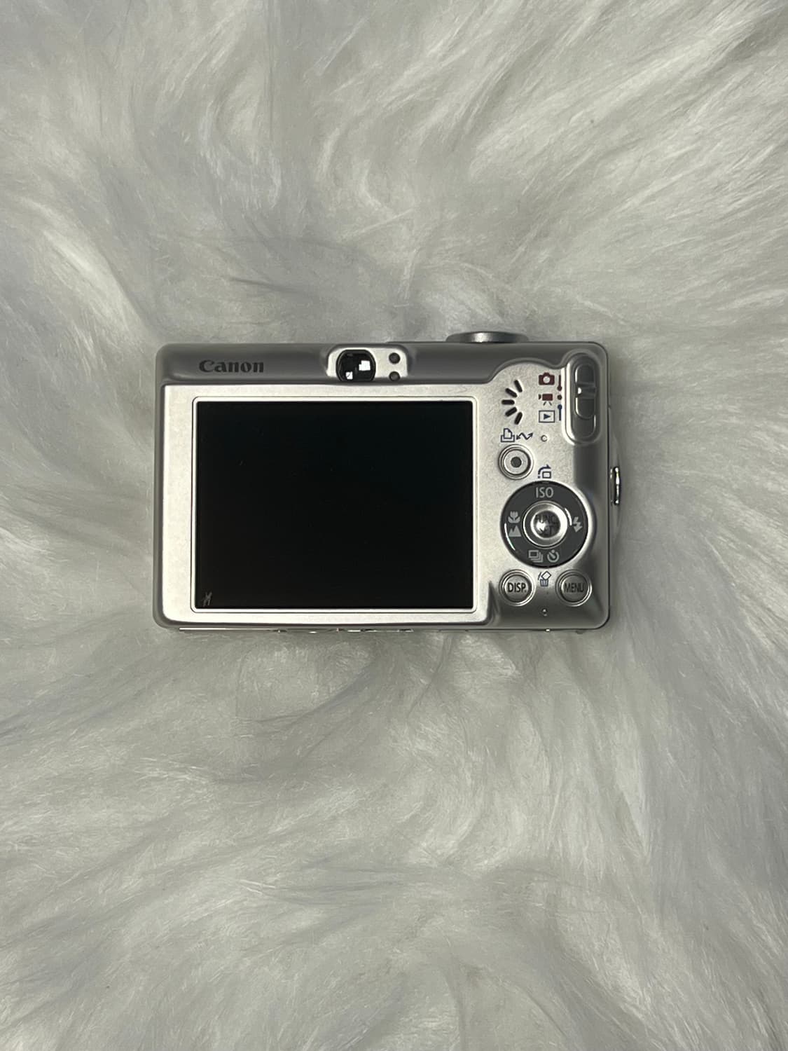 *풀박스/미품* canon 익서스 60(익시 70) 빈티지디카 상품이미지4