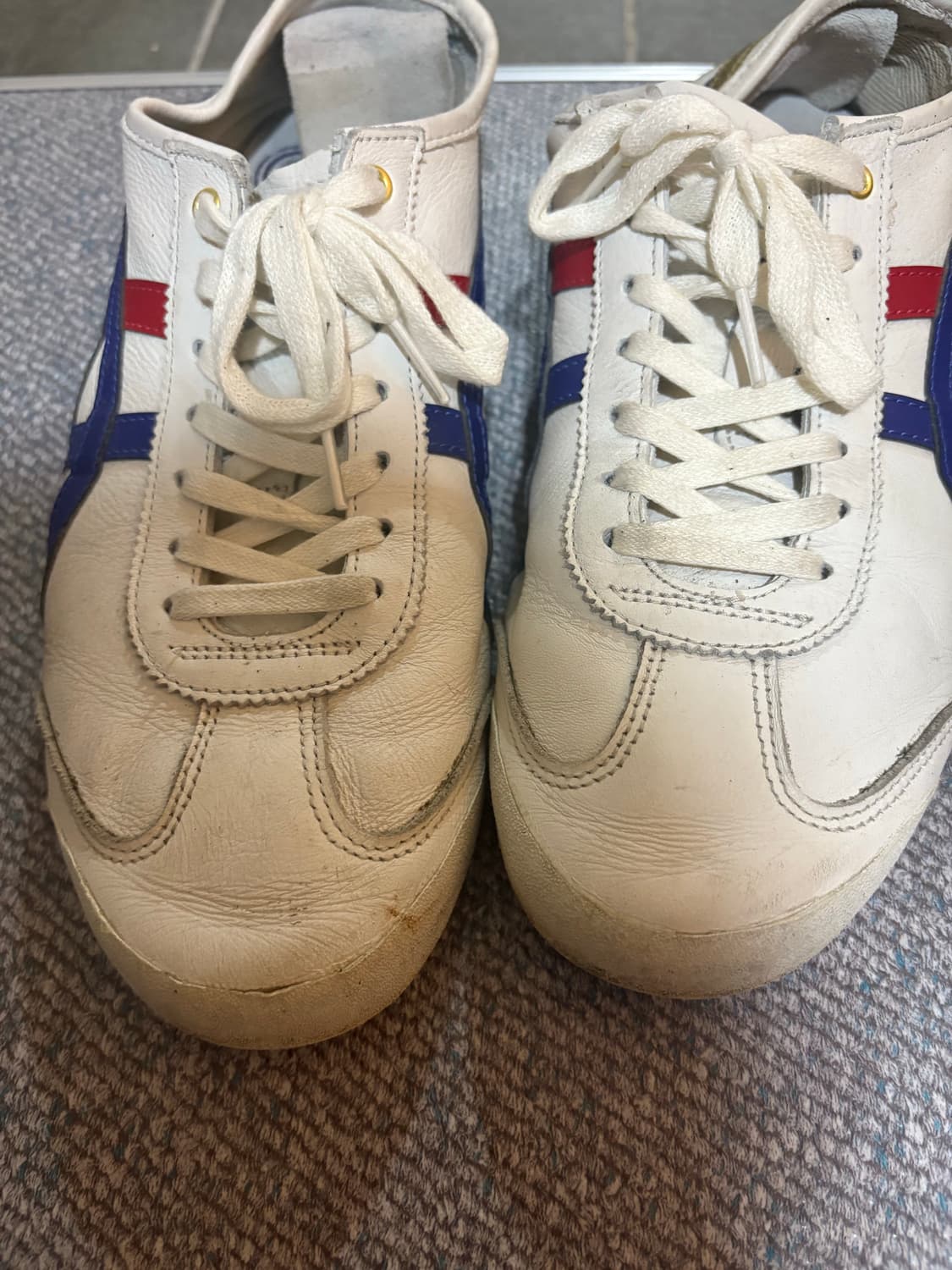 오니츠카타이거 맥시코 66 상품이미지2