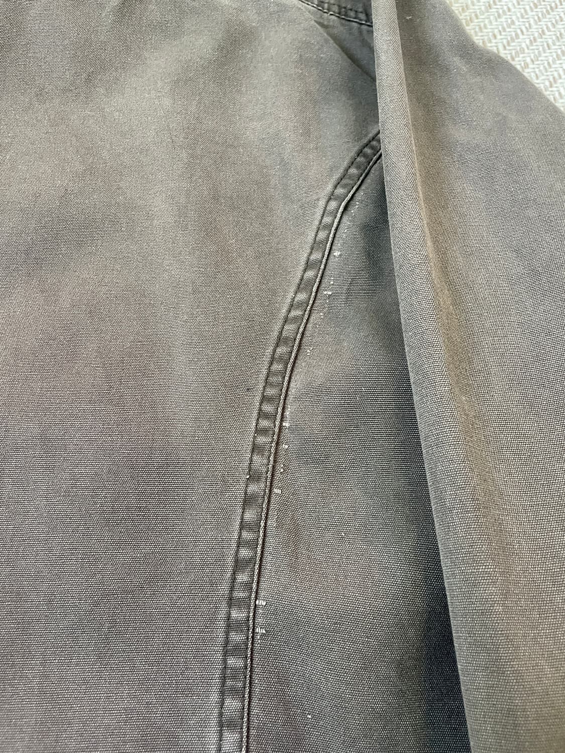 루셋 밀리터리 멀티 포켓 자켓 J03252 상품이미지8